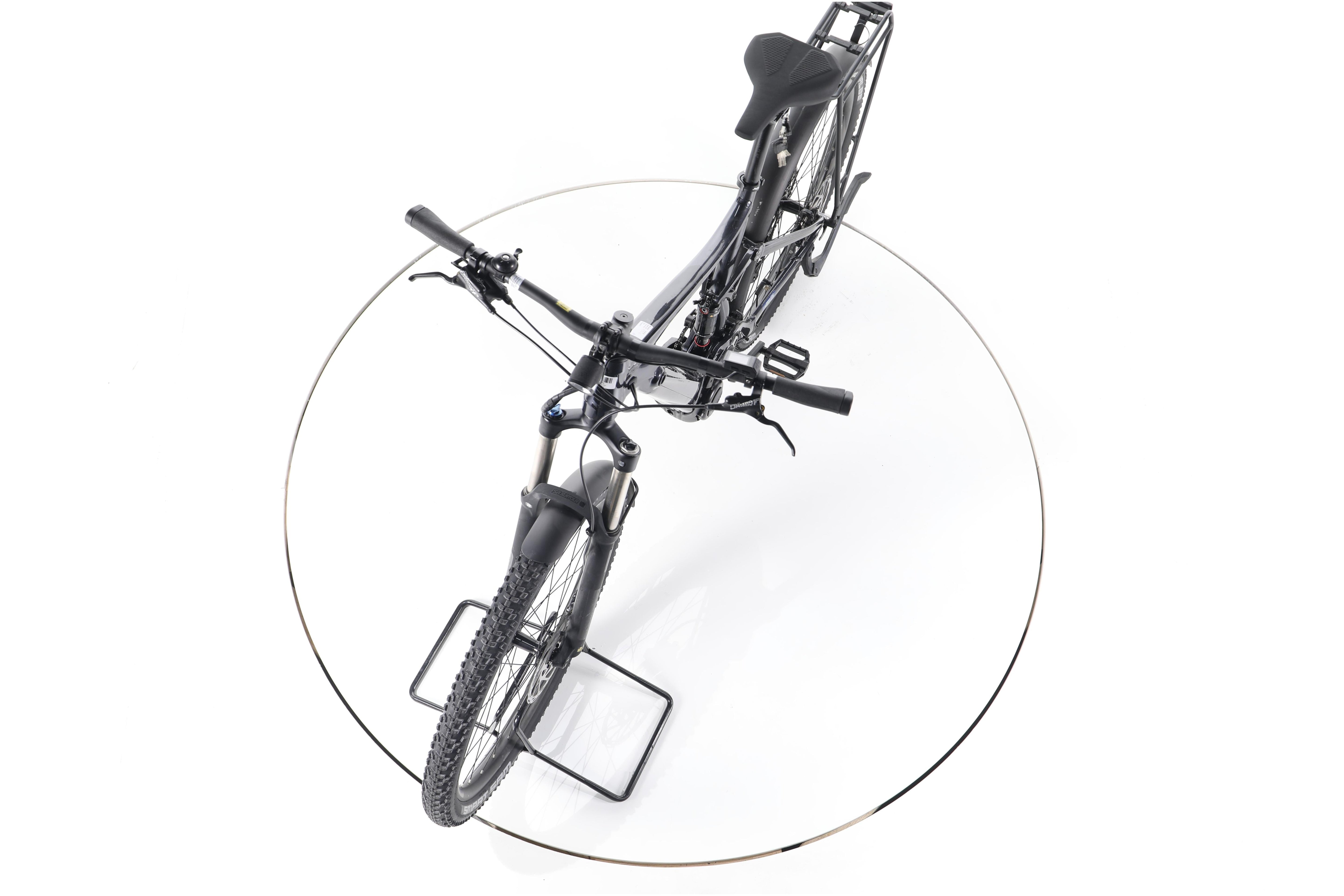 Giant Stance E+ EX SUV E-Bike - Image 17