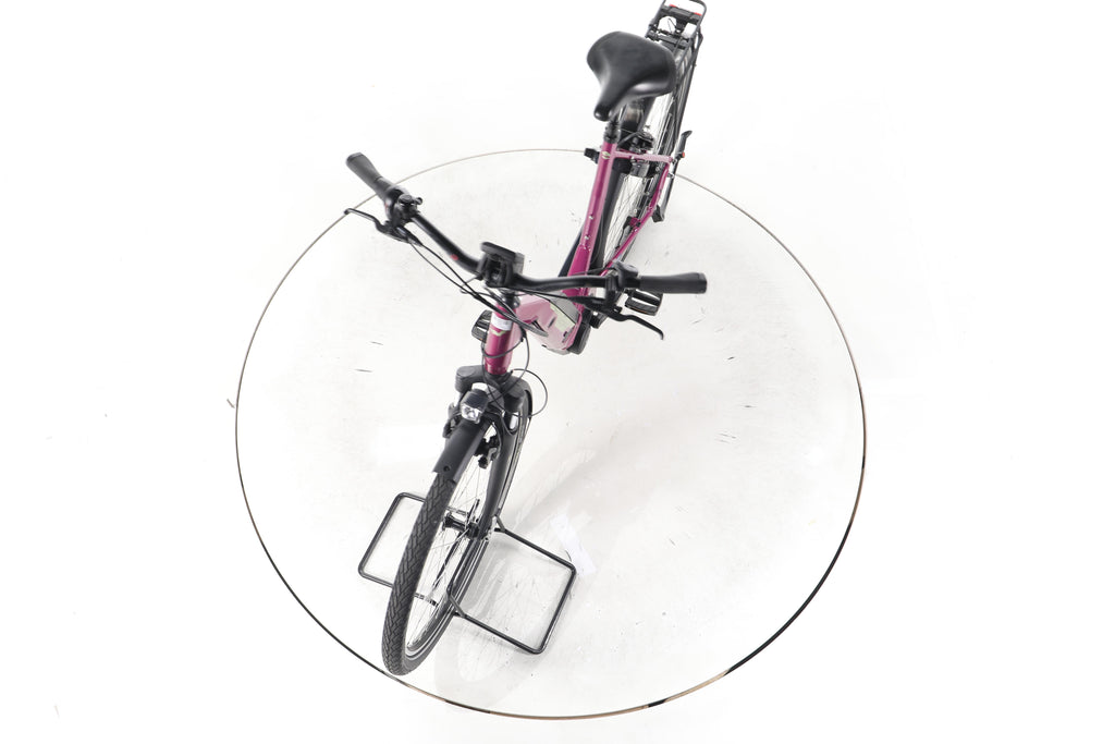Victoria eTrekking 7.4 City E-Bike Tiefeinsteiger - Image 17