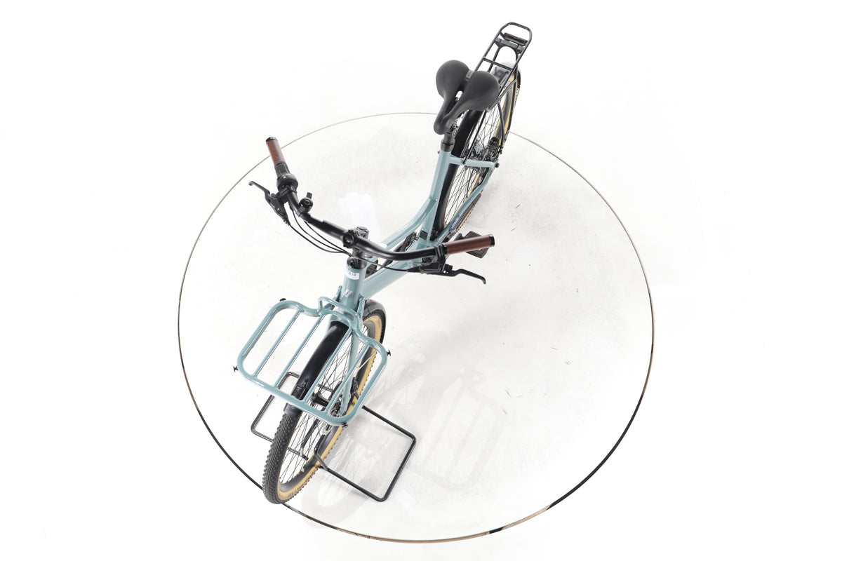 Schindelhauer Bikes Emilia IX City E-Bike - Image 17