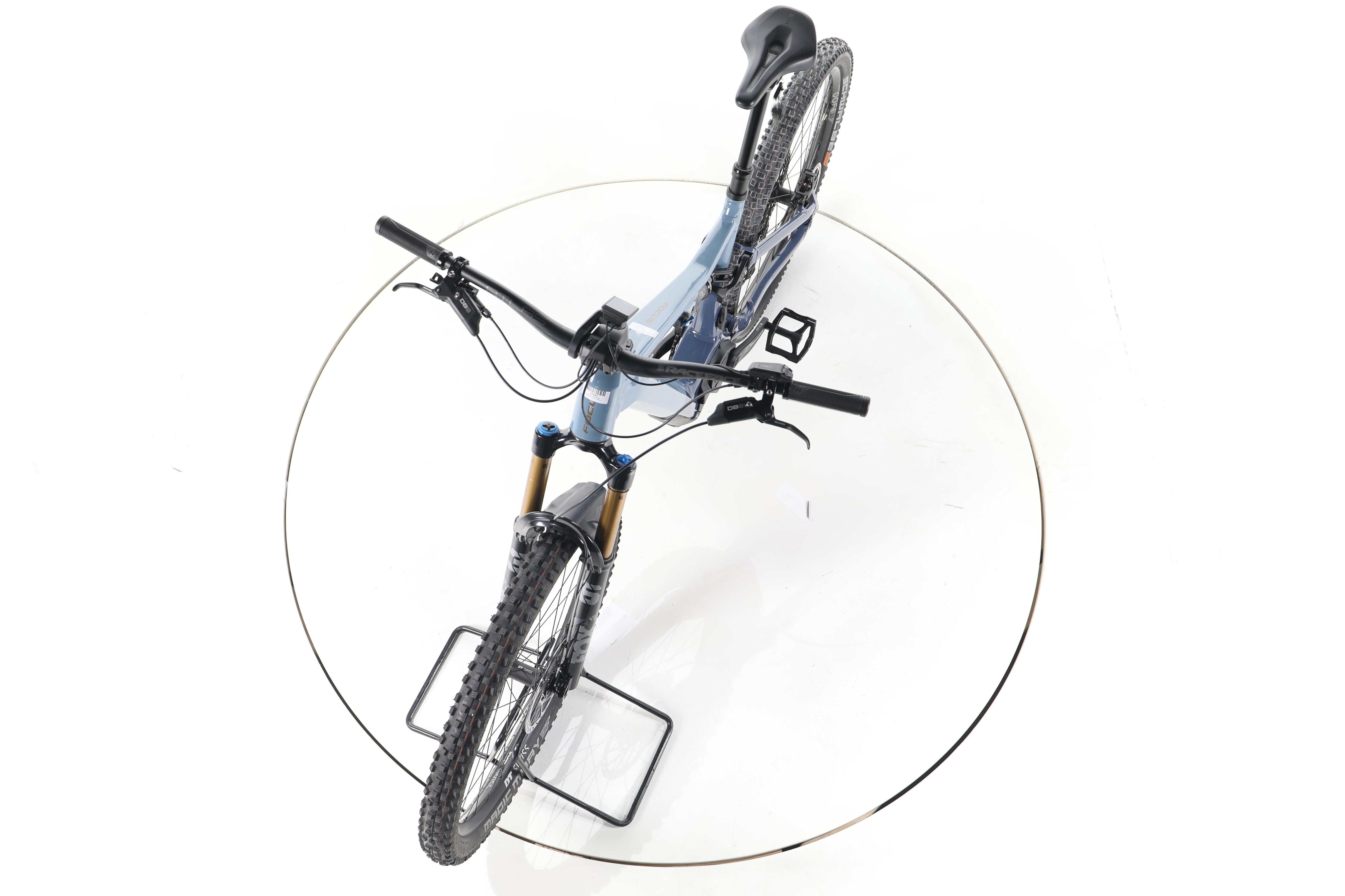 Focus Jam² 6.9 E-Bike Fully - Image 17