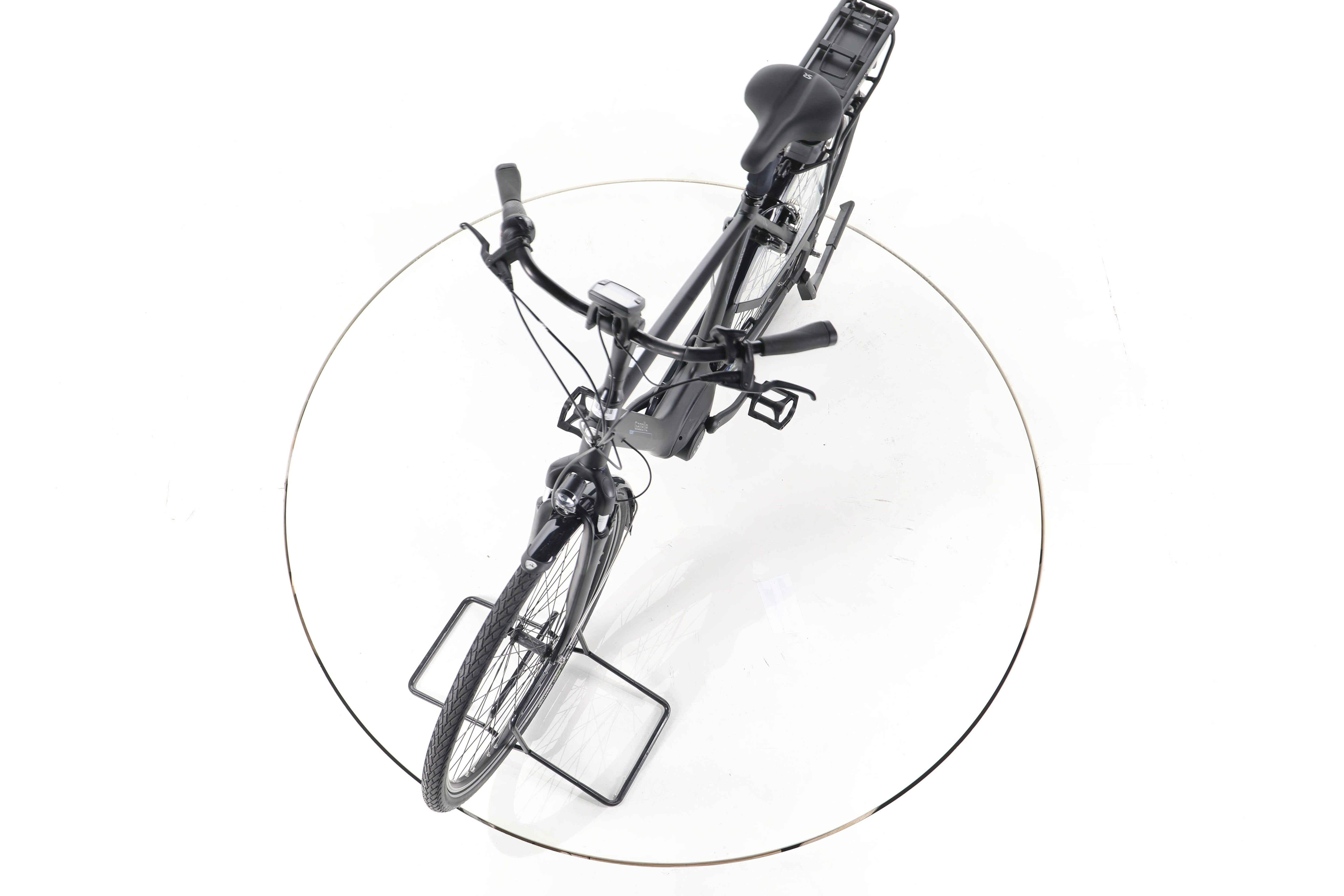 Gazelle Arroyo C7+HMB City E-Bike Tiefeinsteiger - Image 17