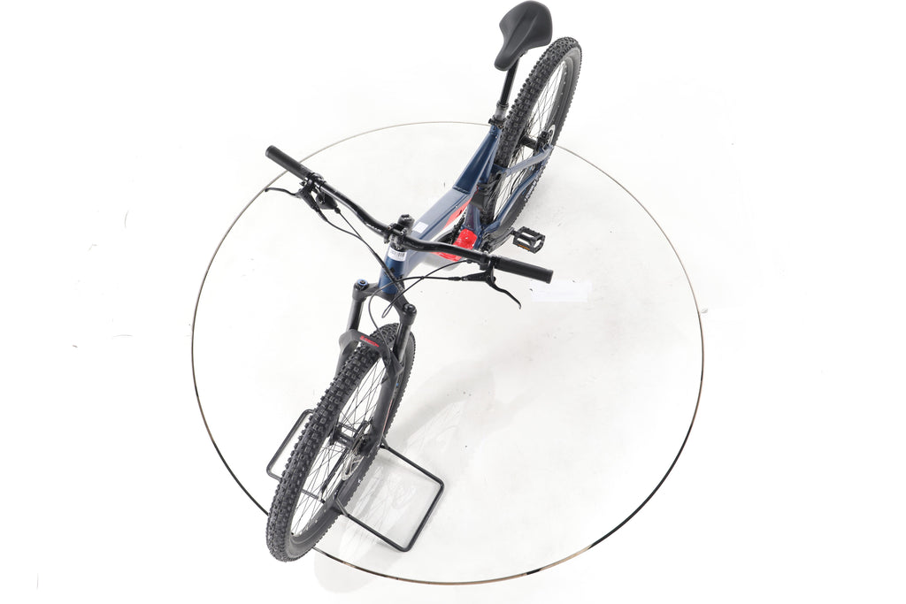 Bulls Copperhead FSX 1 Fahrrad Fully - Image 17