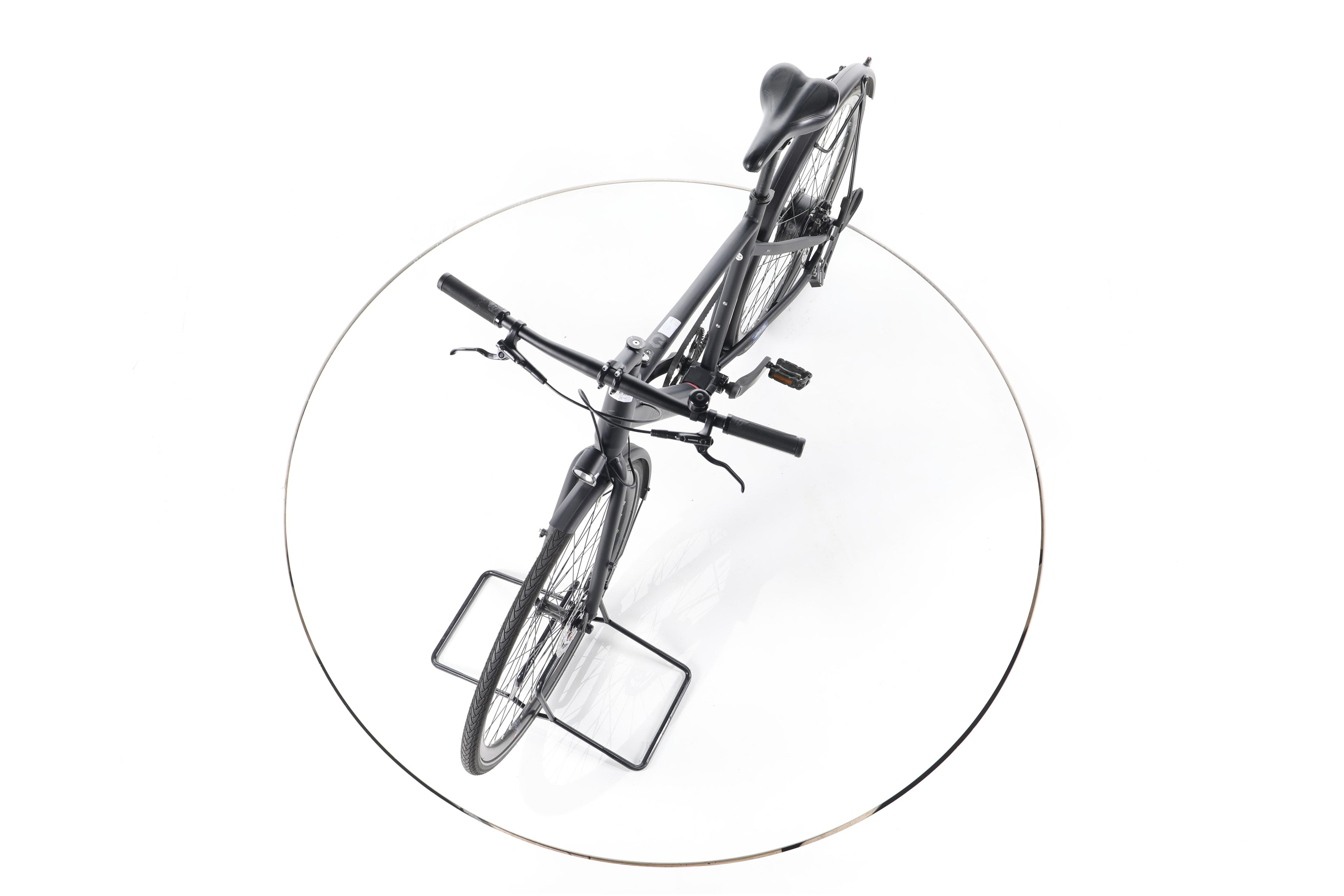 Rabeneick TX-E City E-Bike - Image 17