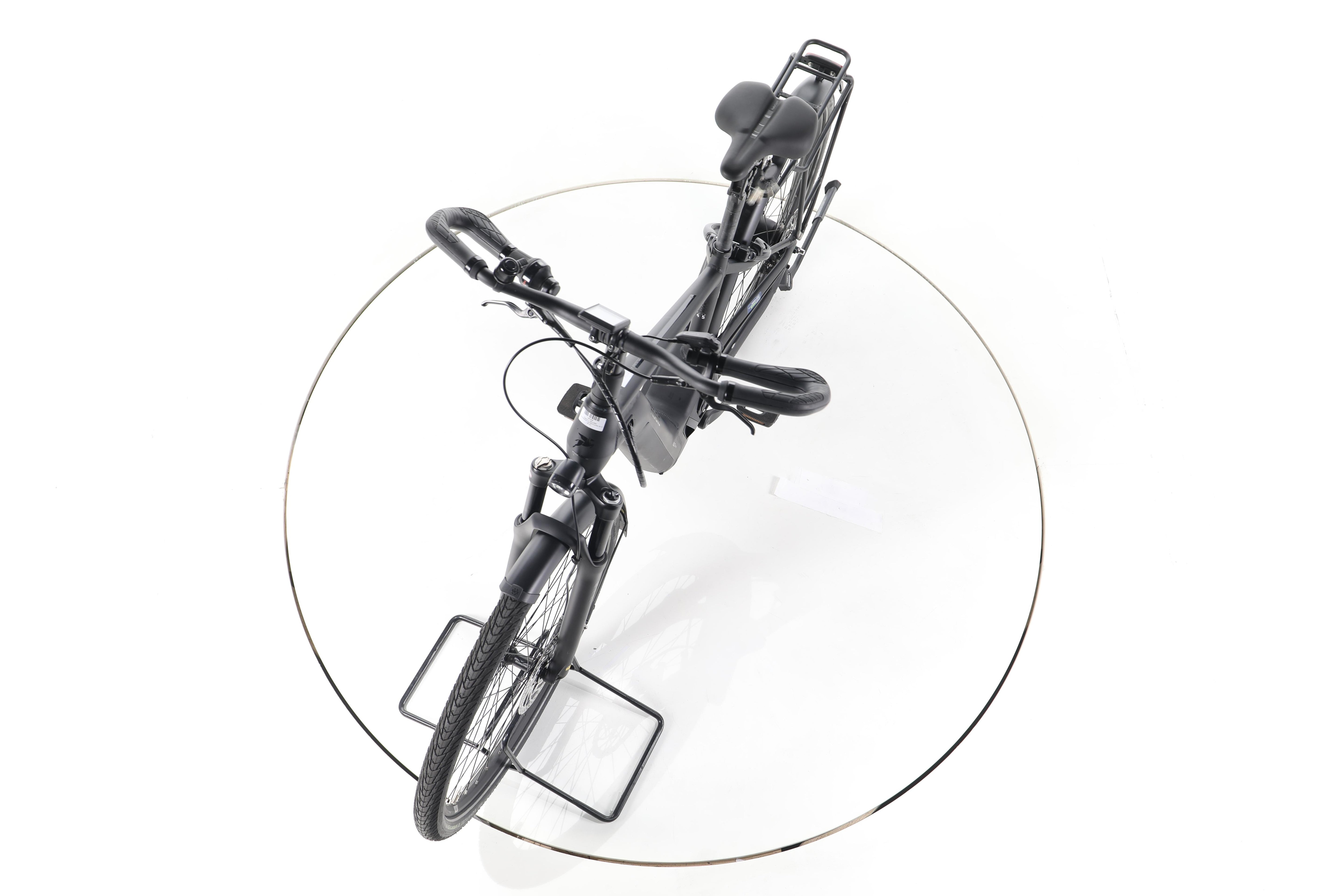Pegasus Premio EVO 5F Lite City E-Bike - Image 17