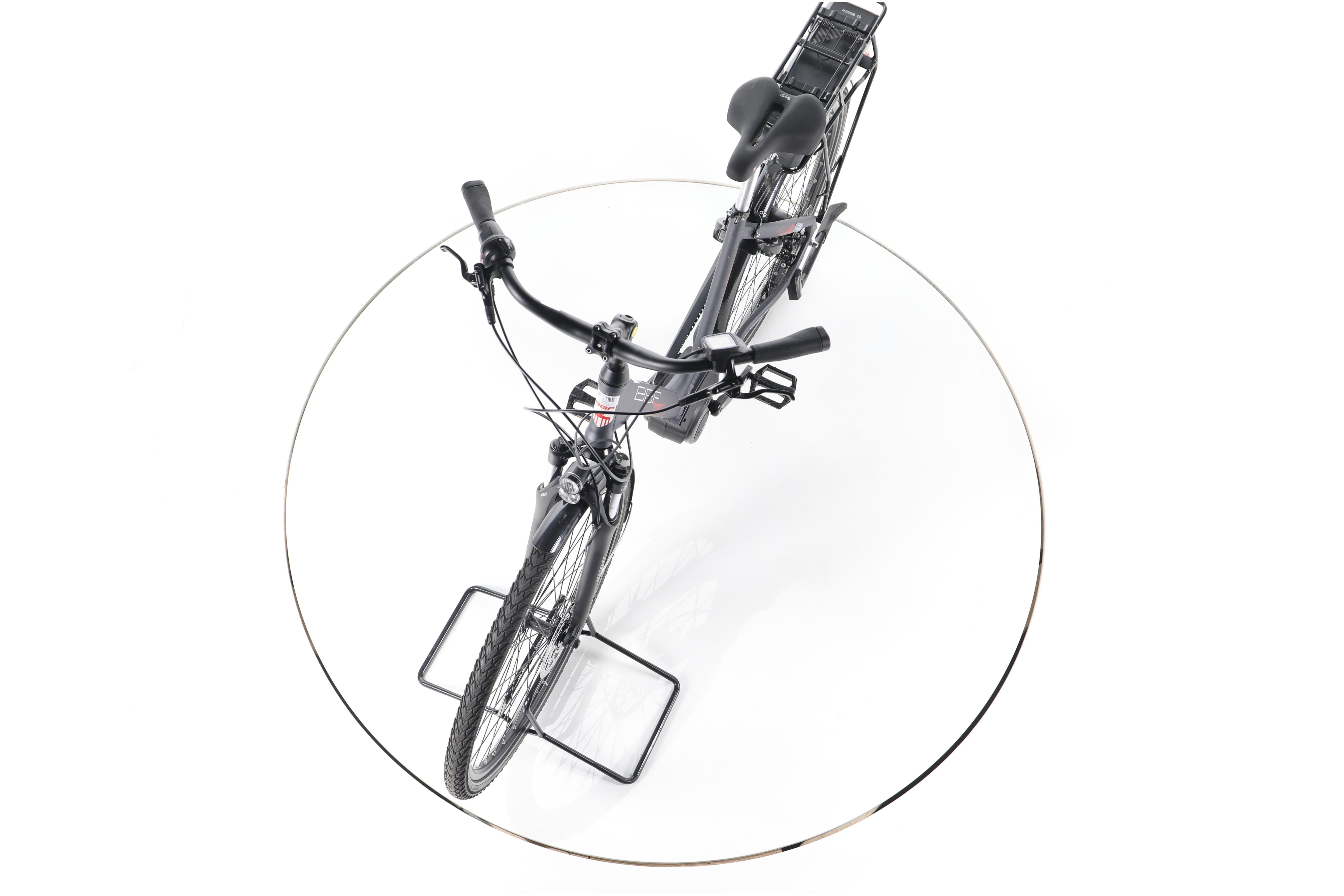 BBF Bordeaux City E-Bike Tiefeinsteiger - Image 17