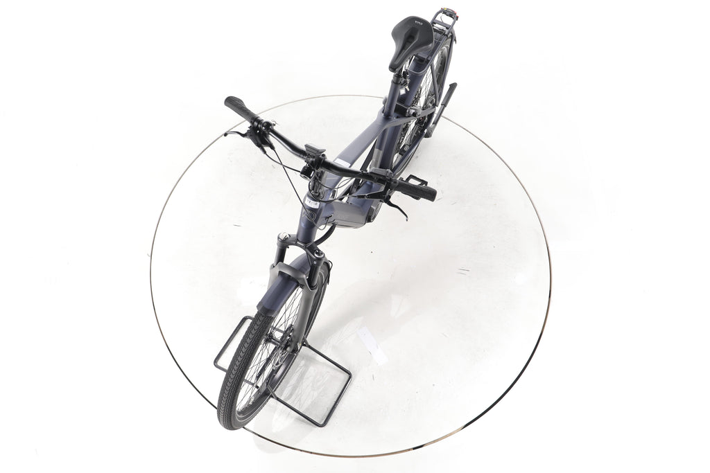 Kalkhoff ENDEAVOUR 7.B ADVANCE+ Trekking E-Bike Tiefeinsteiger - Image 17