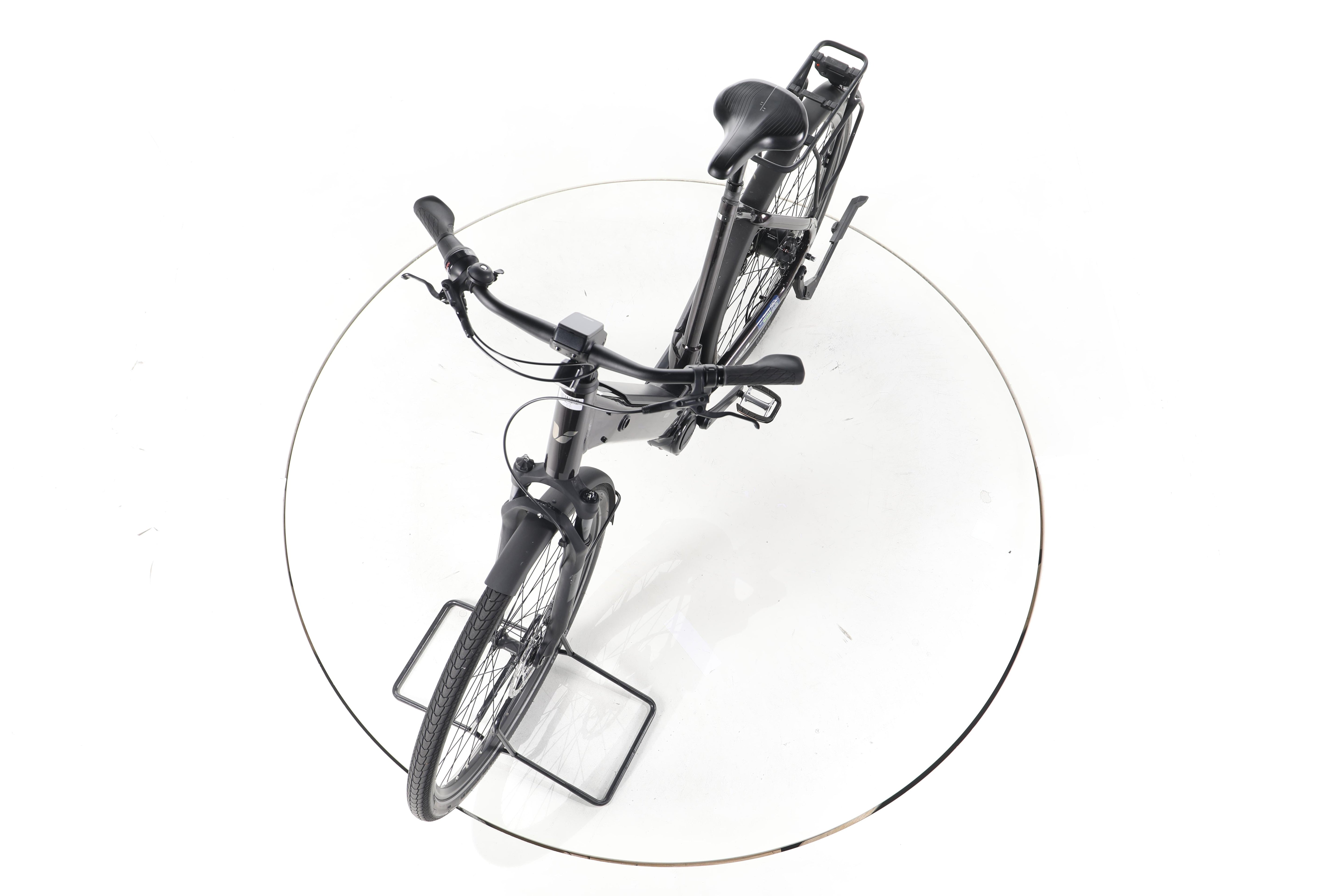 Liv Allure E+1 City E-Bike Tiefeinsteiger - Image 17