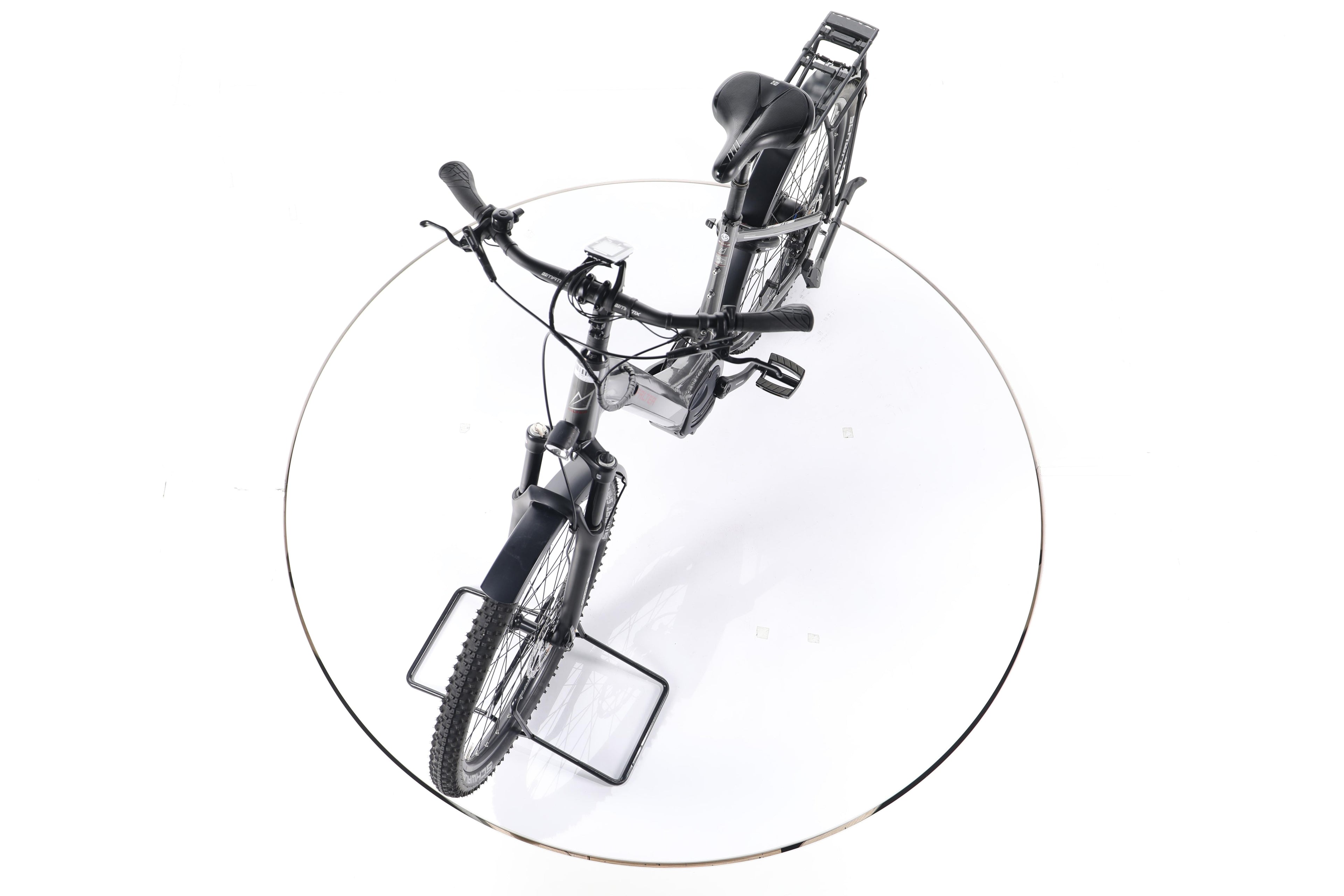 FALTER E 8.8 SUB FL City E-Bike Tiefeinsteiger - Image 17