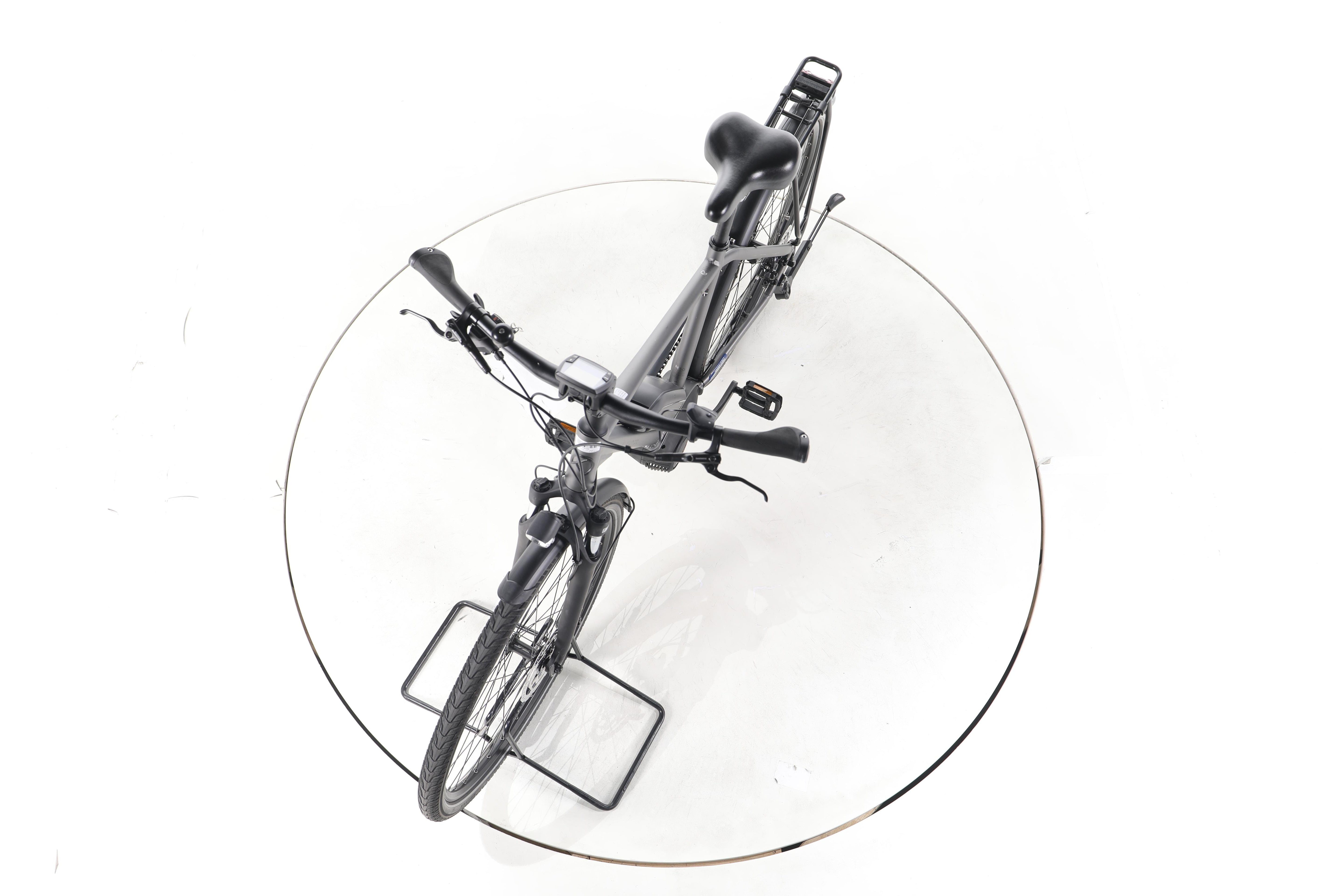 Kalkhoff Endeavour 1.B Move Trekking E-Bike - Image 17