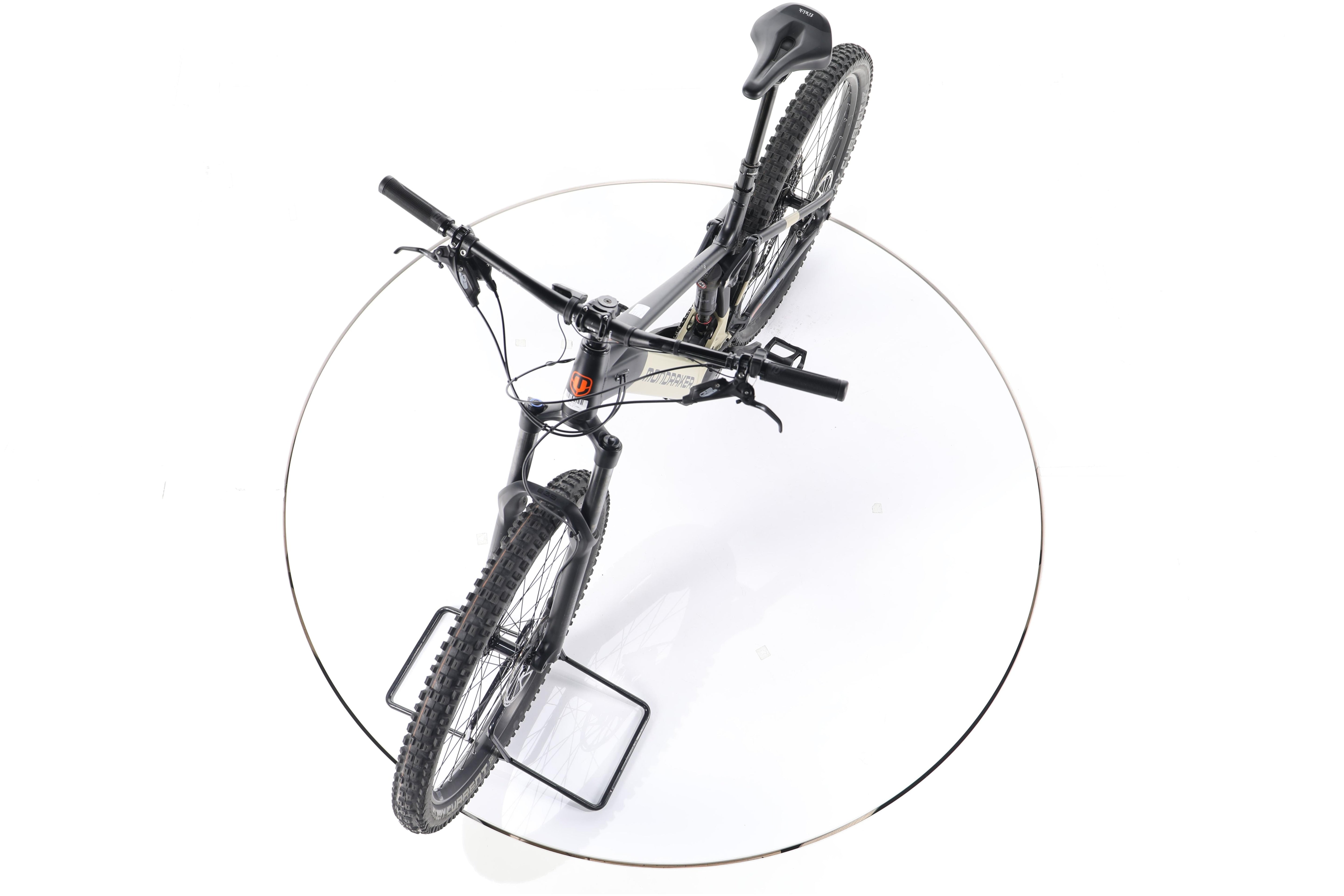 Mondraker DUSK E-Bike Fully - Image 17