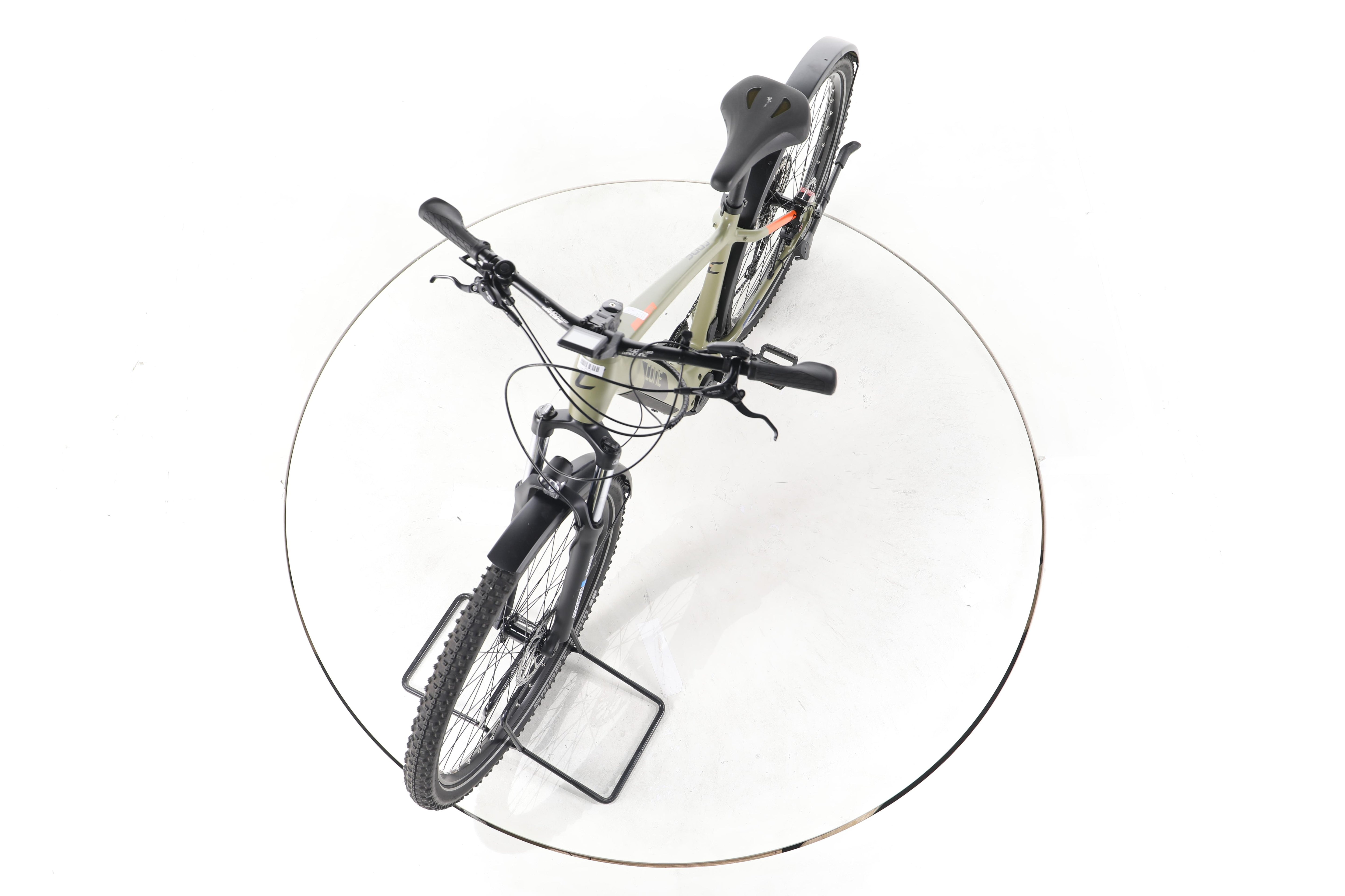 CONE Bikes eCross IN 3.0 Allroad E-Bike - Image 17
