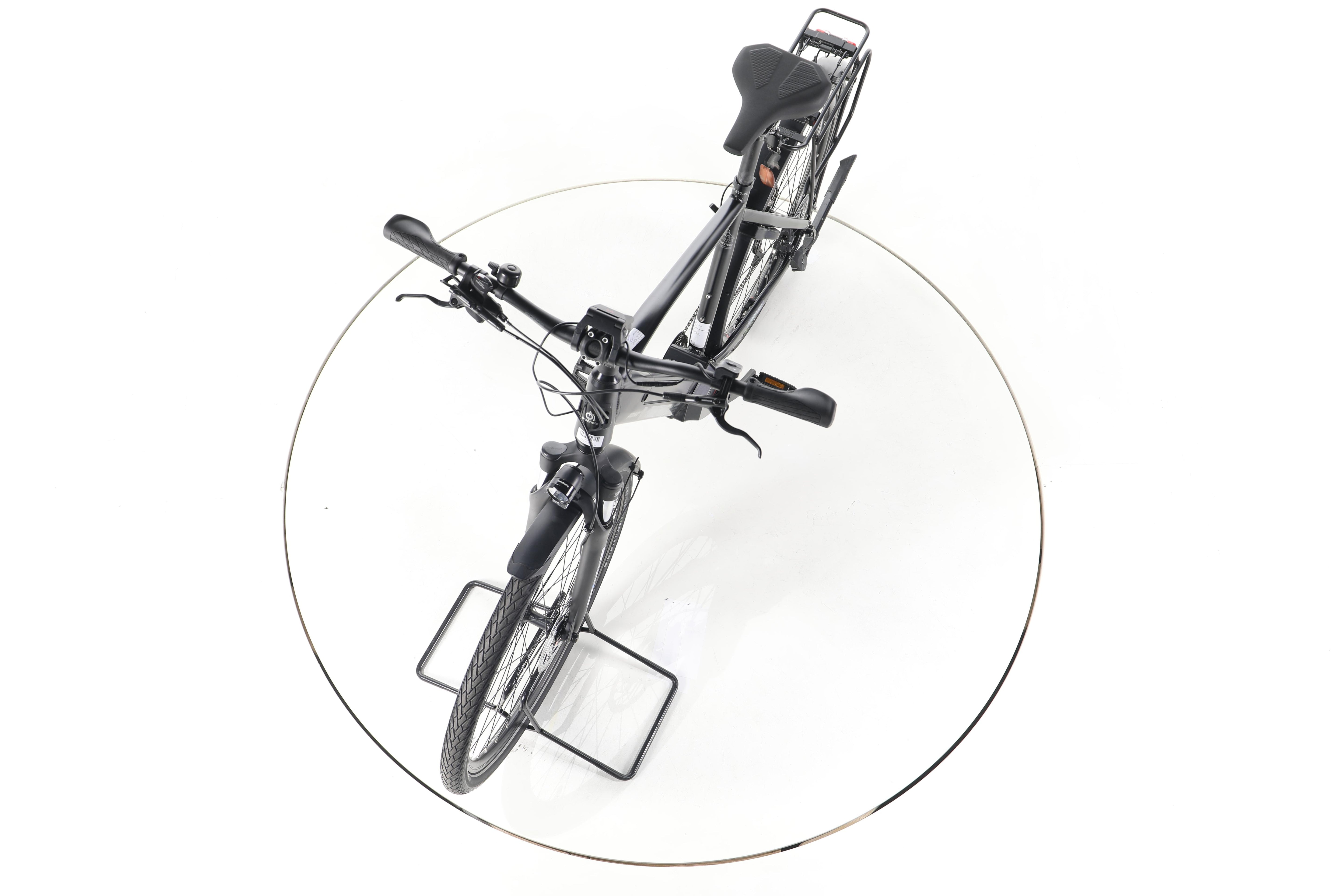 Prophete Entdecker 20.E Trekking E-Bike - Image 17