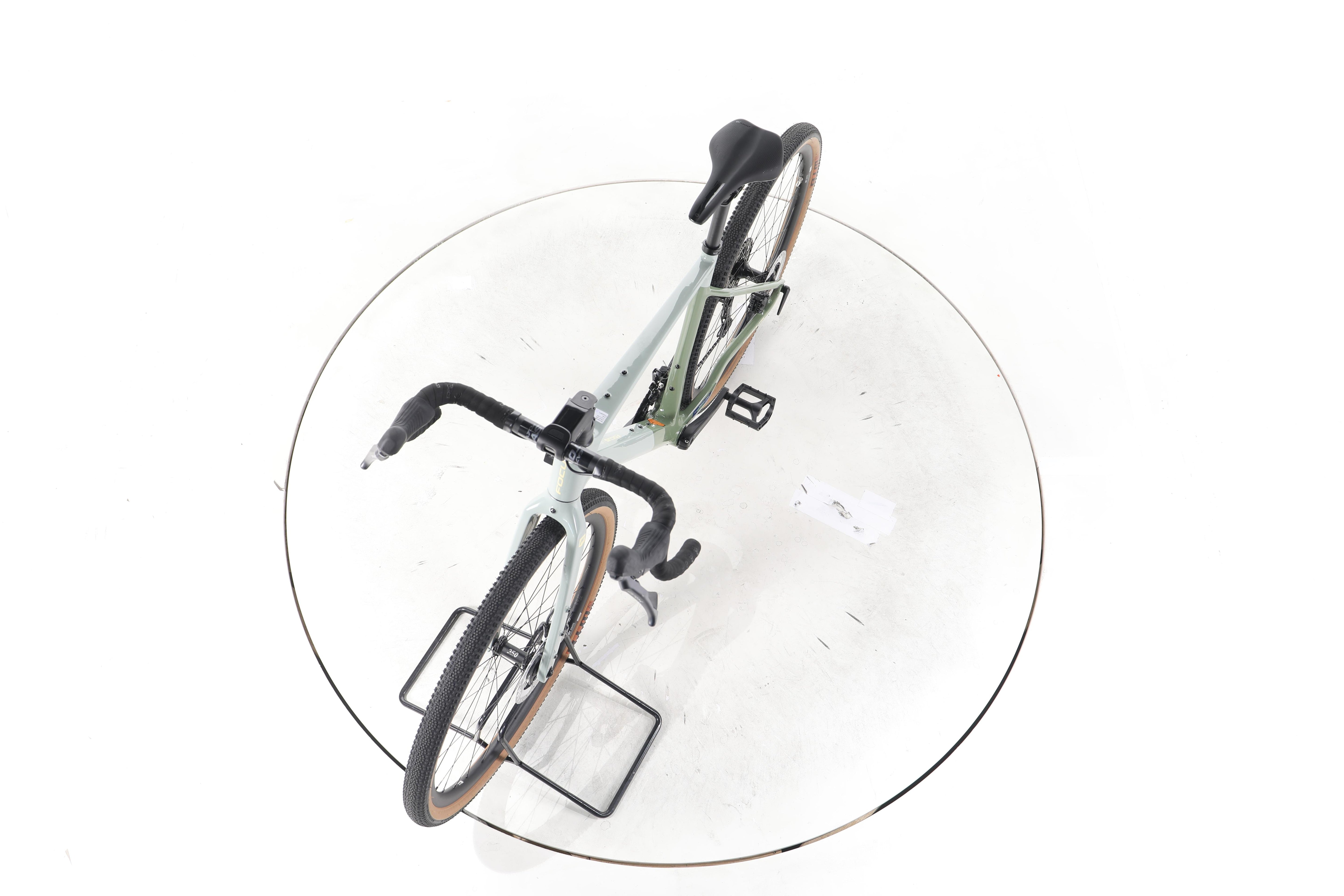 Focus Atlas 8.8 Gravelbike Carbon 2024 - Image 17