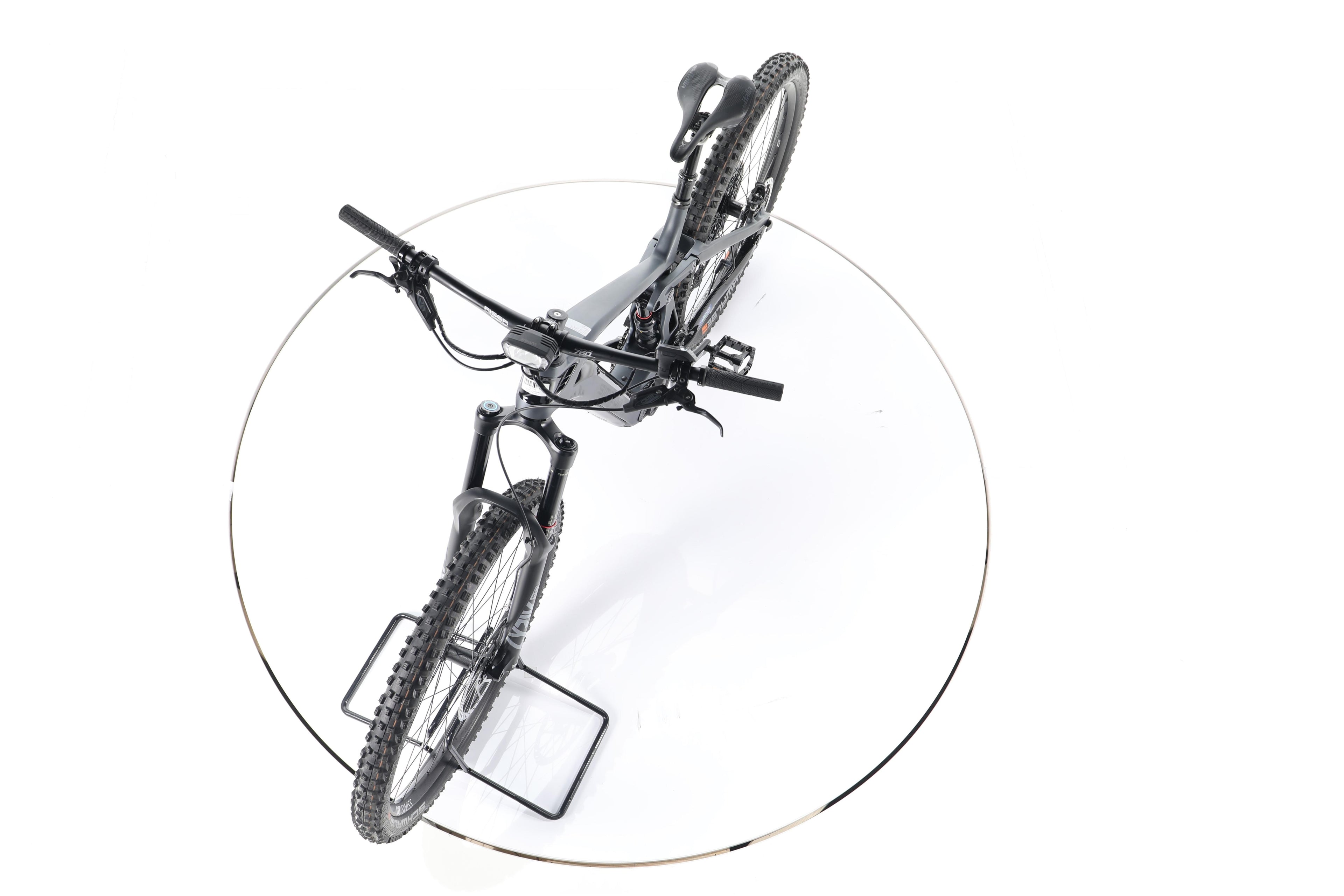 Simplon Rapcon Pmax Fully E-Bike Carbon - Image 17