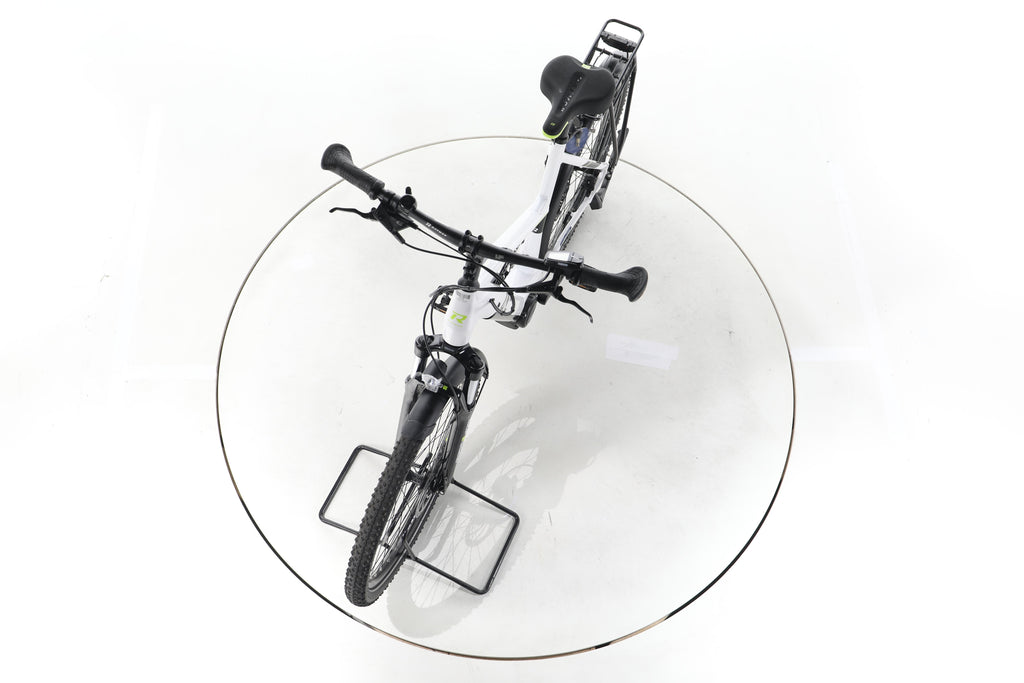 R Raymon CrossRay E 5.0 Trekking E-Bike - Image 17