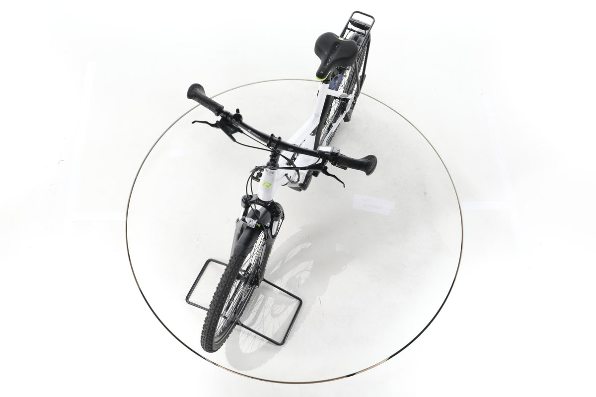 R Raymon CrossRay E 5.0 Trekking E-Bike - Image 17