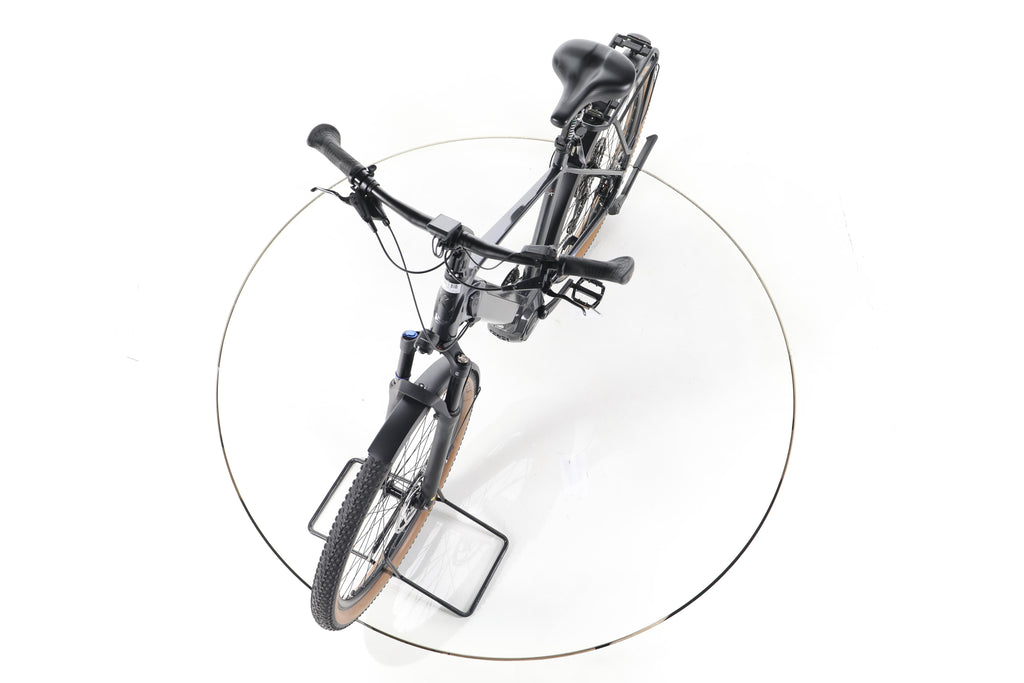 Kalkhoff Entice 5.B Advance+ Trekking E-Bike - Image 17