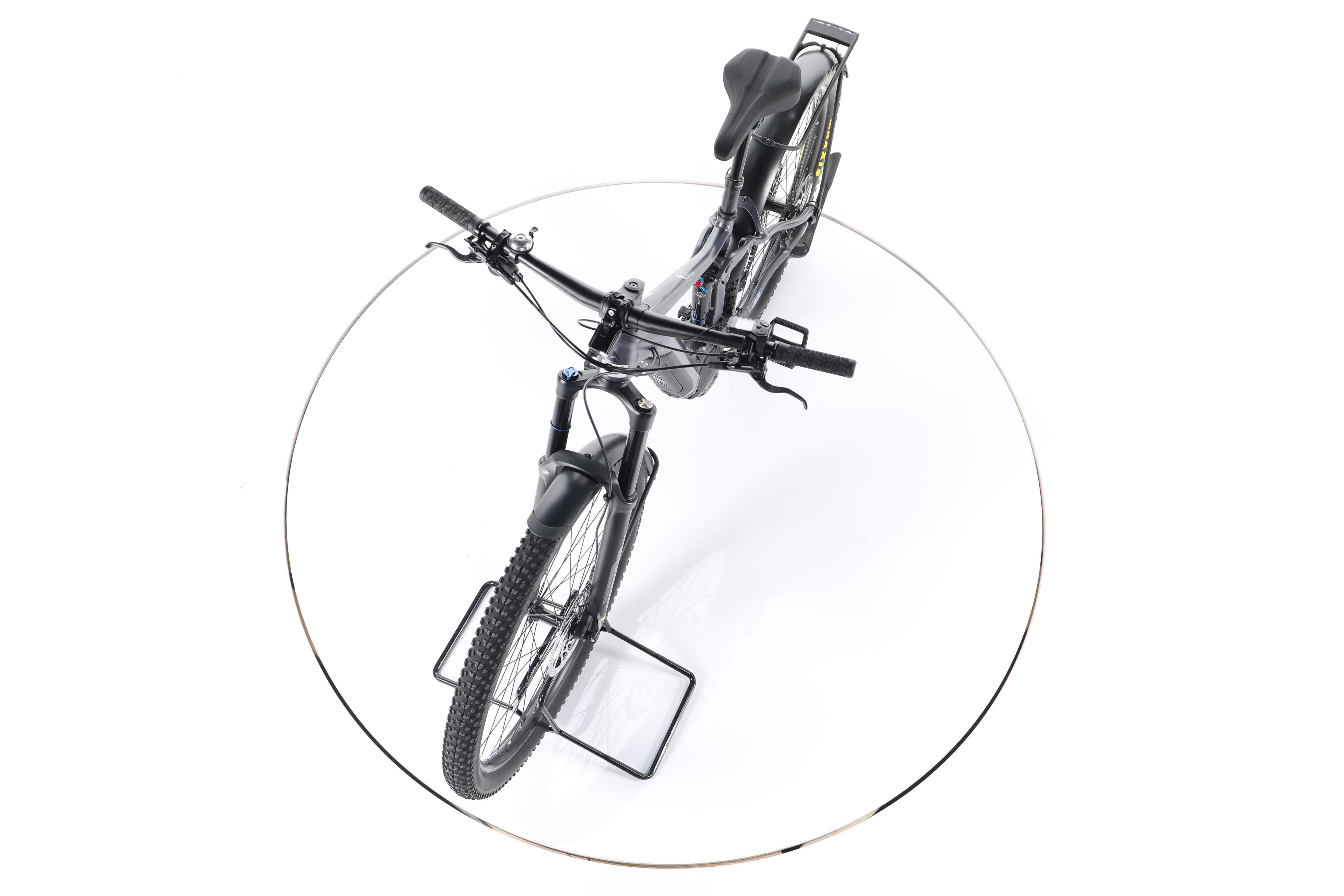 Merida eONE-FORTY EQ SUV E-Bike - Image 17