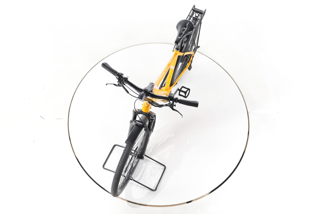 Contoura Li-16 City E-Bike - Image 17