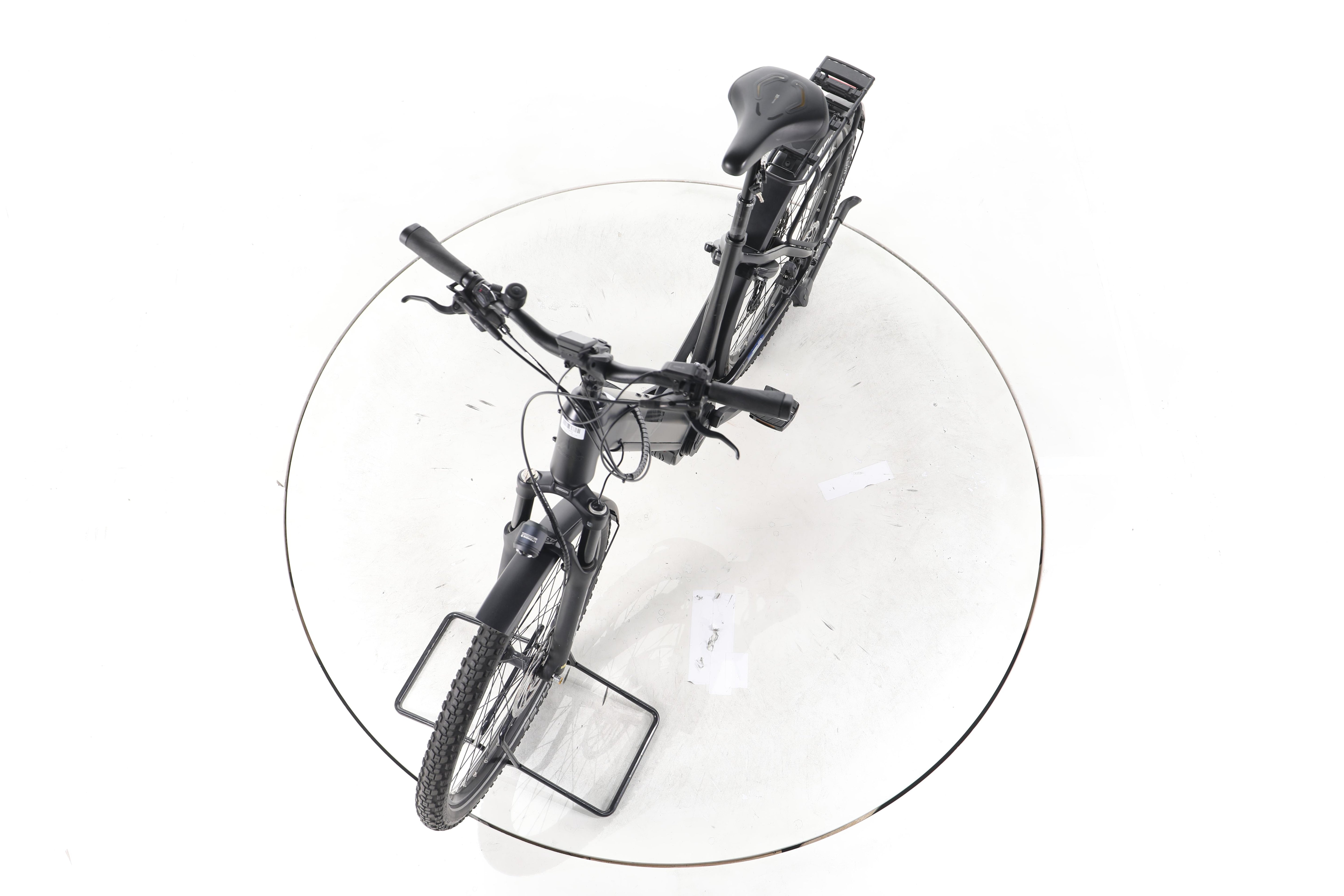 MORRISON SUB 6.0 Trekking E-Bike Tiefeinsteiger - Image 17