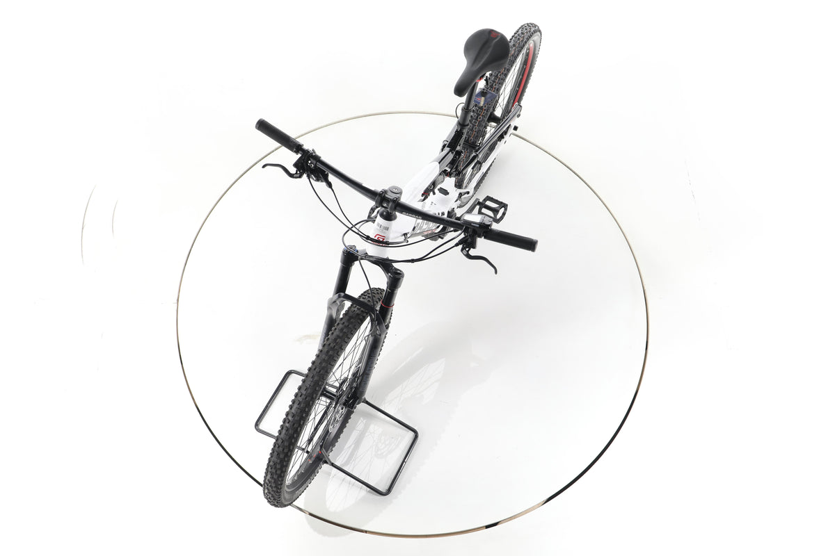 GASGAS G Trail 2.0 E-Bike Fully - Image 17