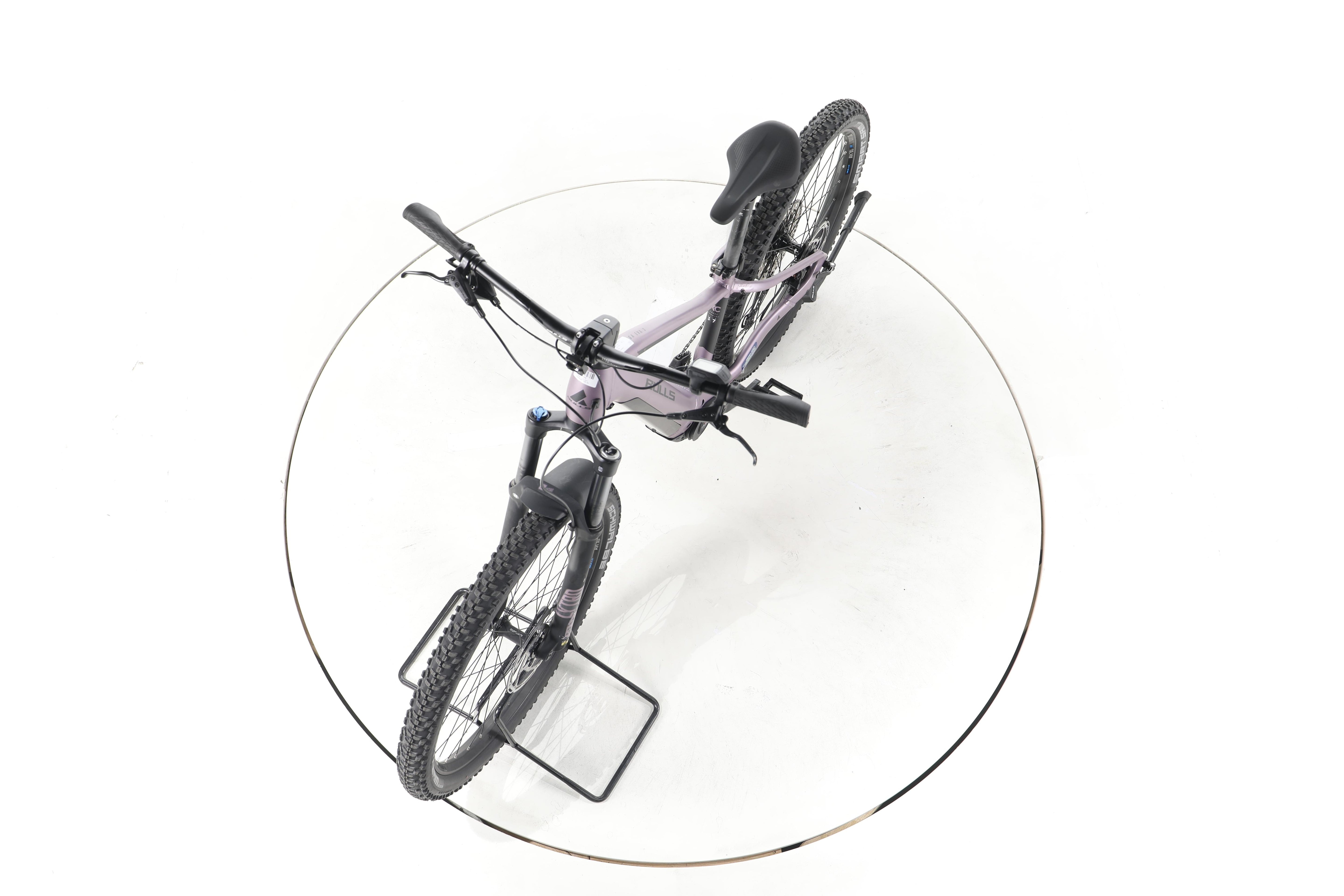 Bulls Aminga EVA 3 E-Bike - Image 17