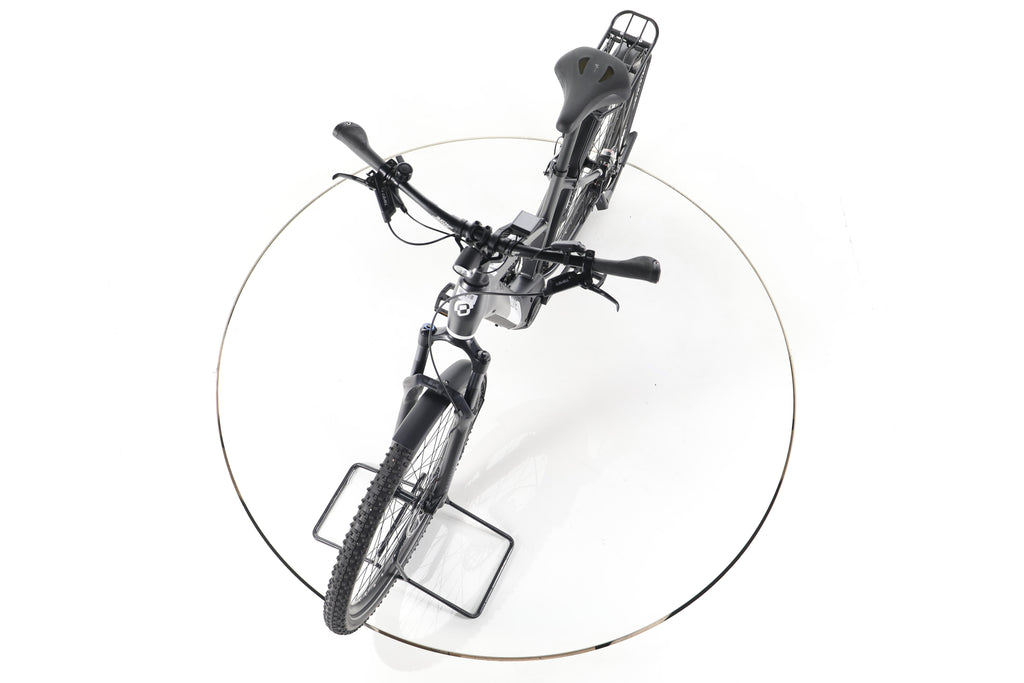 CONE Bikes eCross IN 4.0 Trekking E-Bike - Image 17