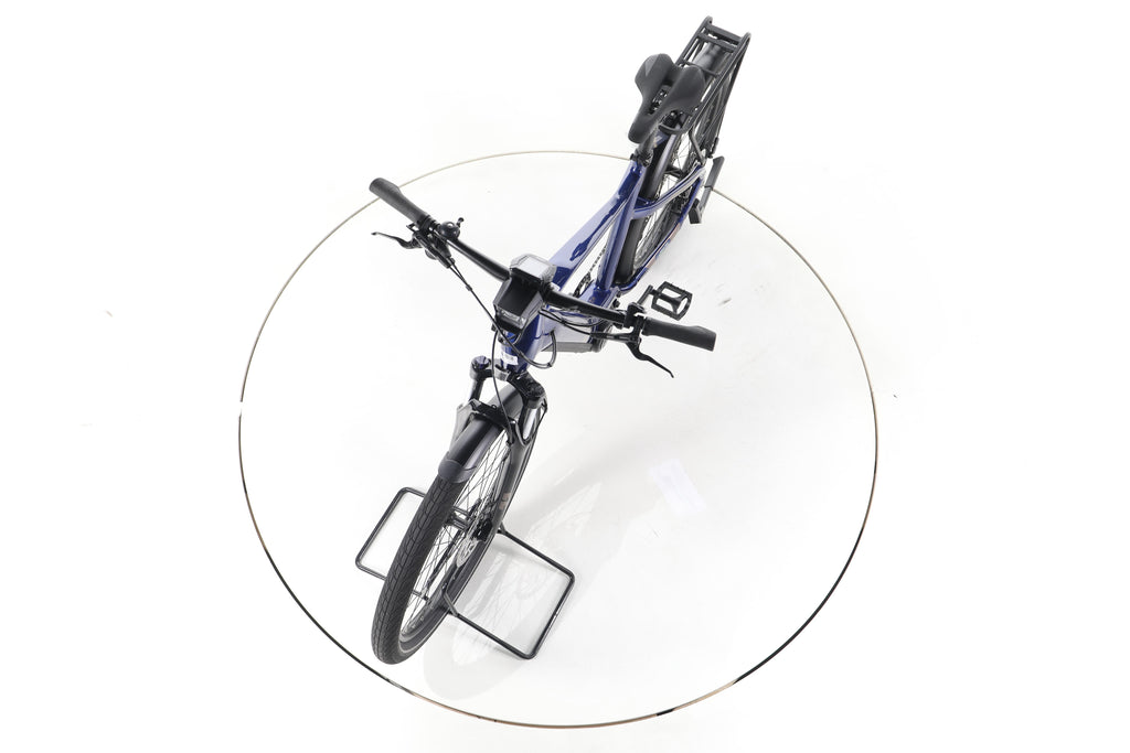 Haibike Trekking 7 Trekking E-Bike - Image 17
