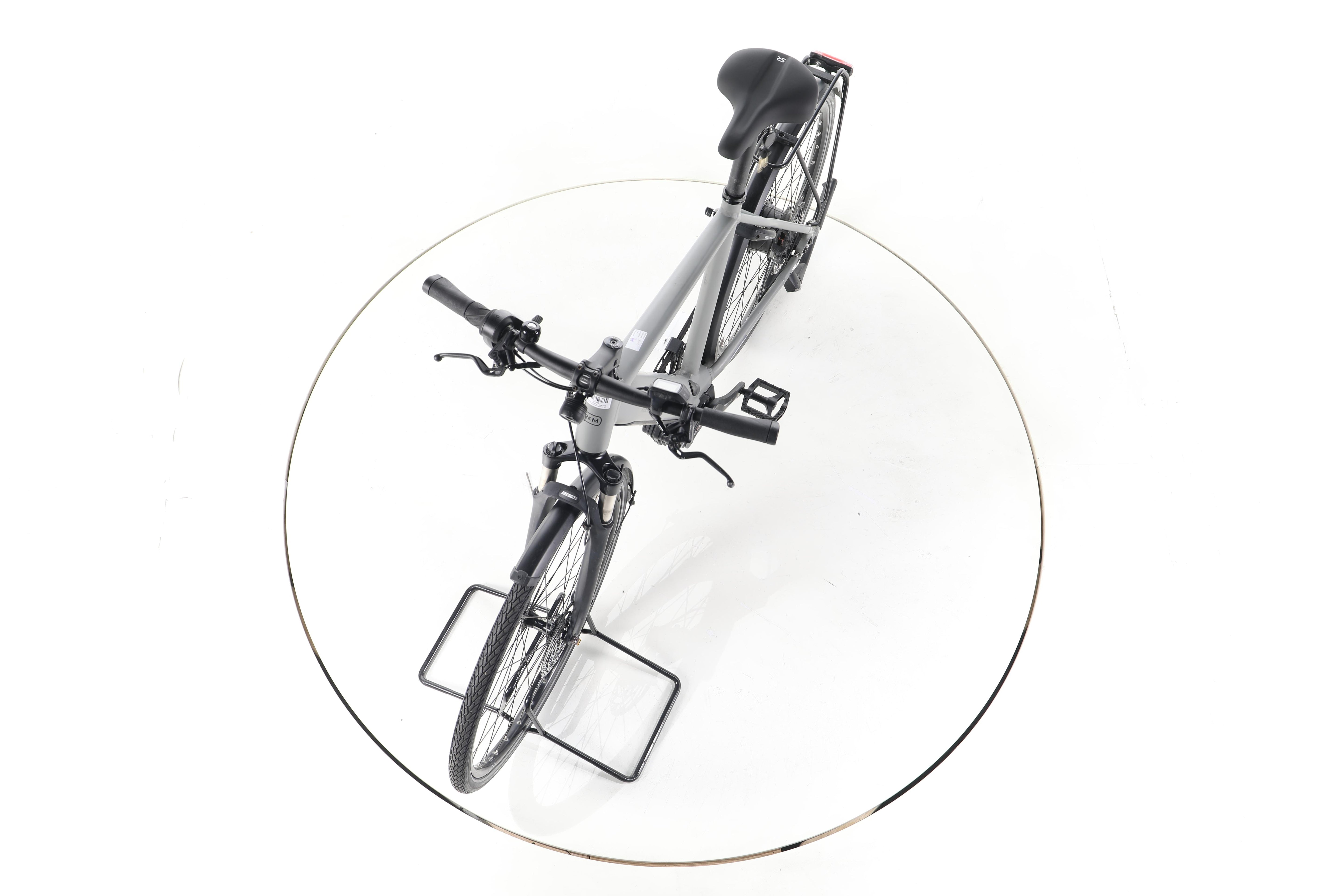 Riese & Müller R+M Roadster Vario City E-Bike - Image 17