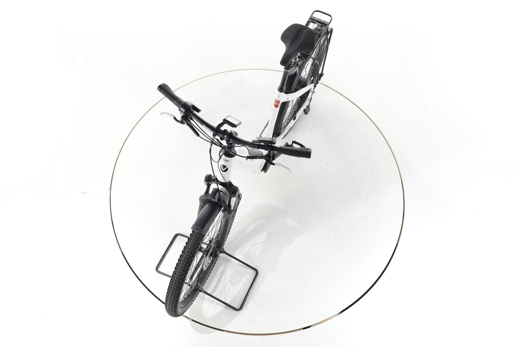 Velo de Ville SEB 990 Smart City E-Bike Tiefeinsteiger - Image 17