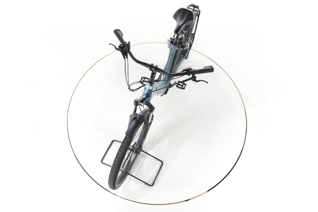 Bulls Iconic EVO 1 Trekking E-Bike Tiefeinsteiger 2024 - Image 17