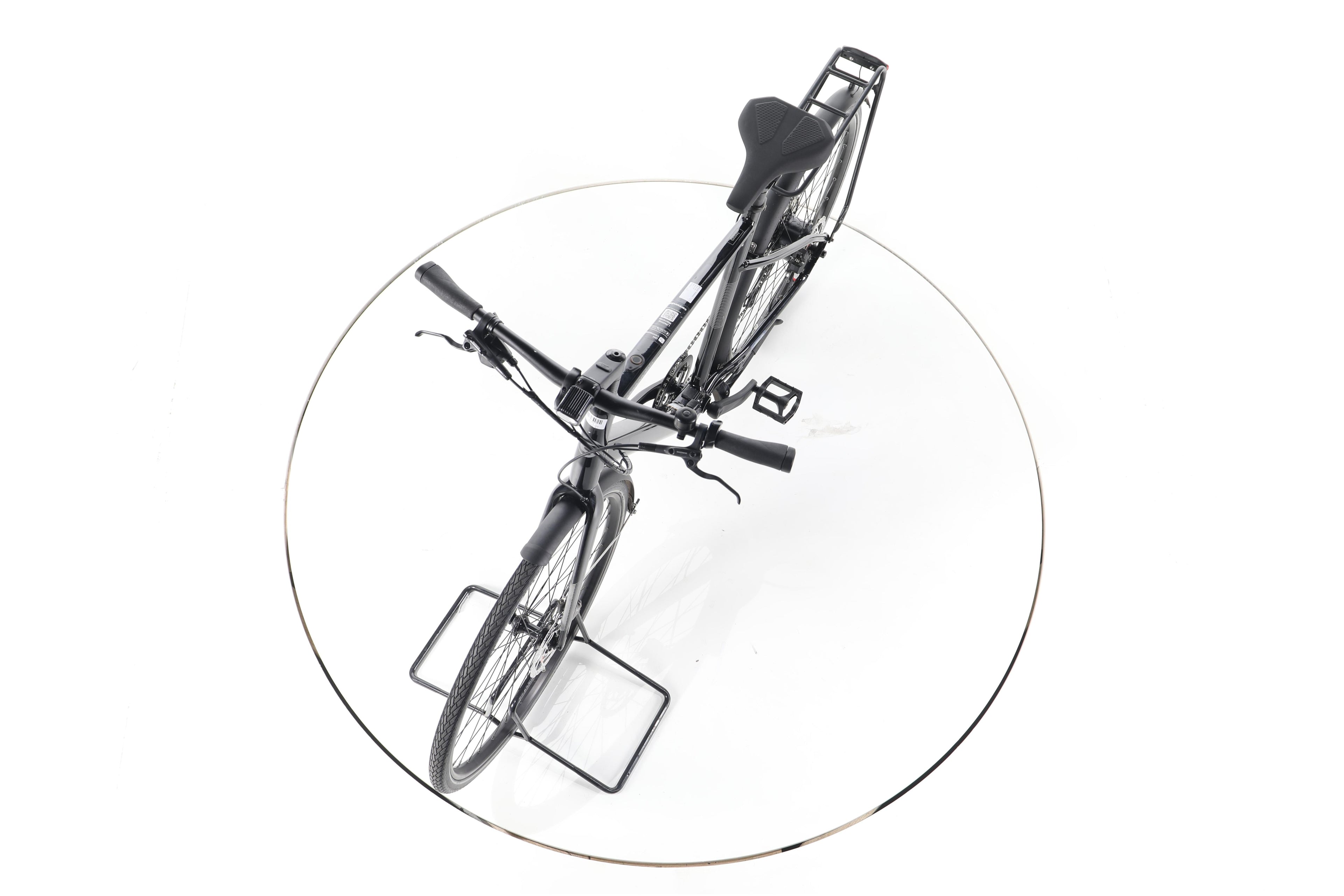 Cannondale Tesoro Neo SL EQ Trekking E-Bike - Image 17