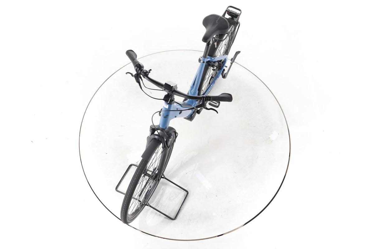 Liv Allure E+RT City E-Bike Tiefeinsteiger - Image 17
