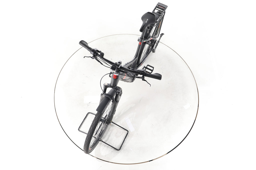 Malaguti CAREZZA TRT 5.2 City E-Bike - Image 17