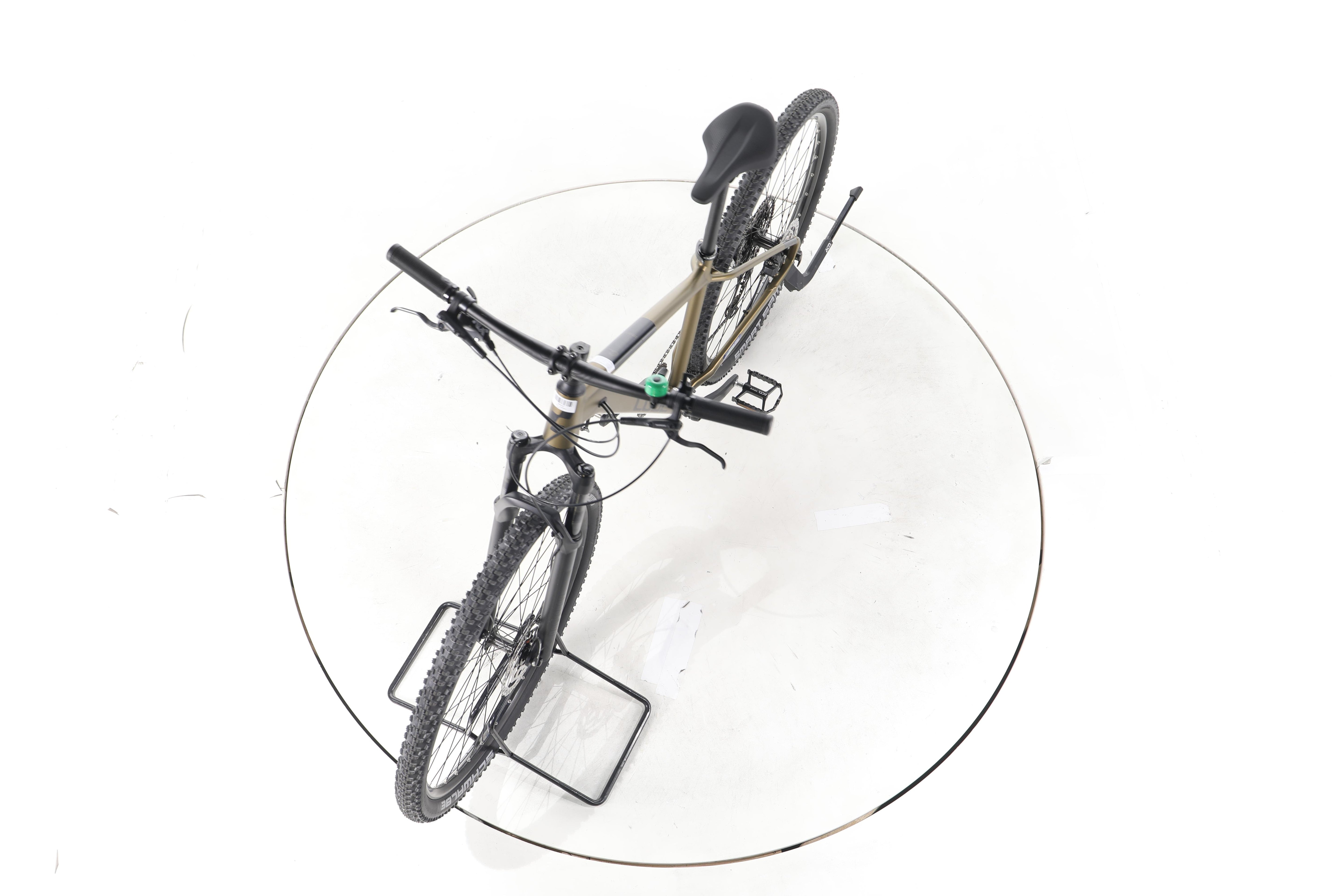 Cube Acid Fahrrad Hardtail - Image 17