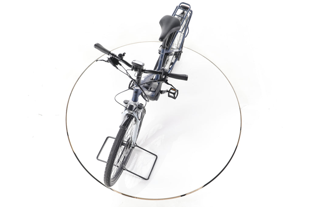 Pegasus Solero E8 Plus Trekking E-Bike - Image 17