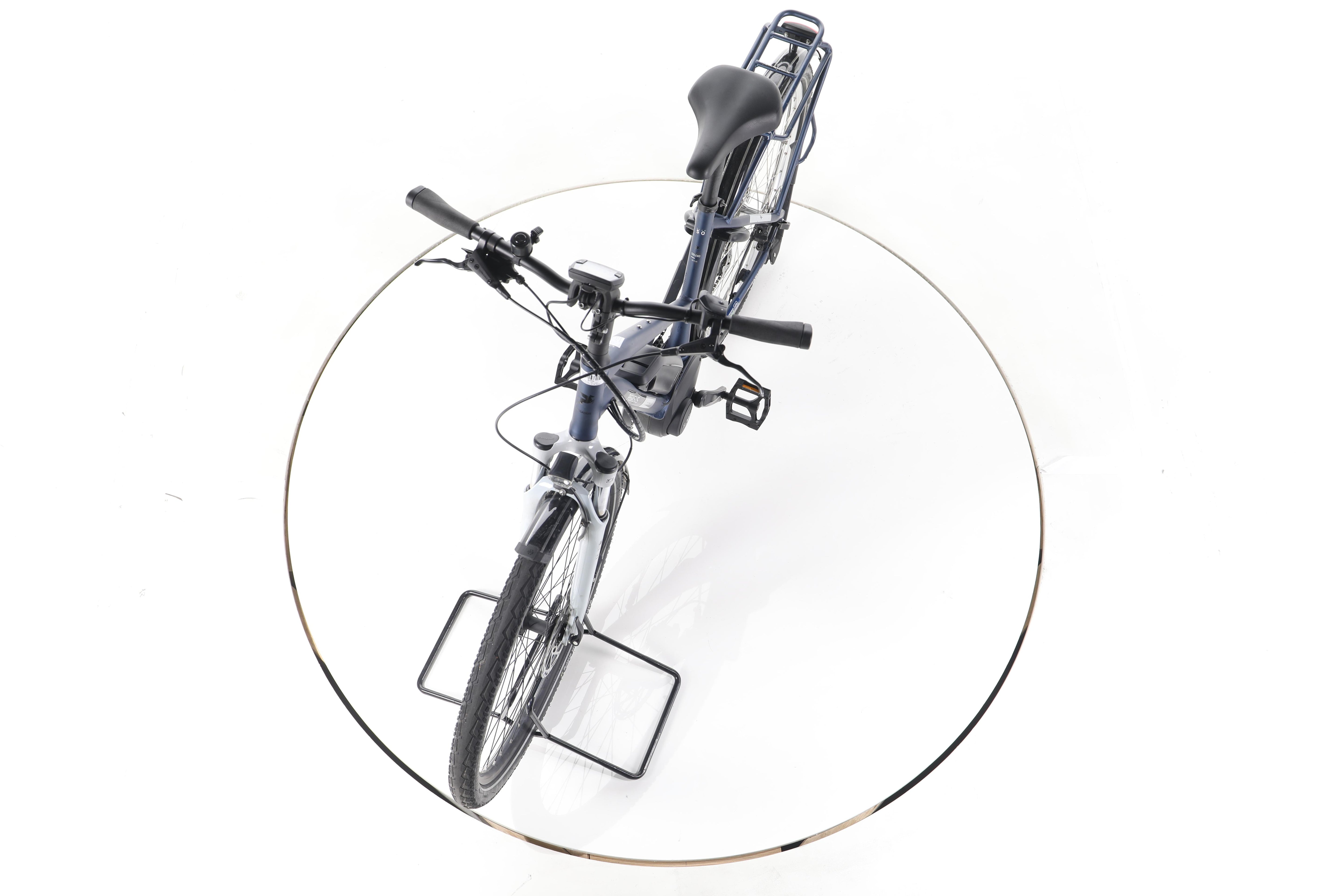 Pegasus Solero E8 Plus Trekking E-Bike - Image 17