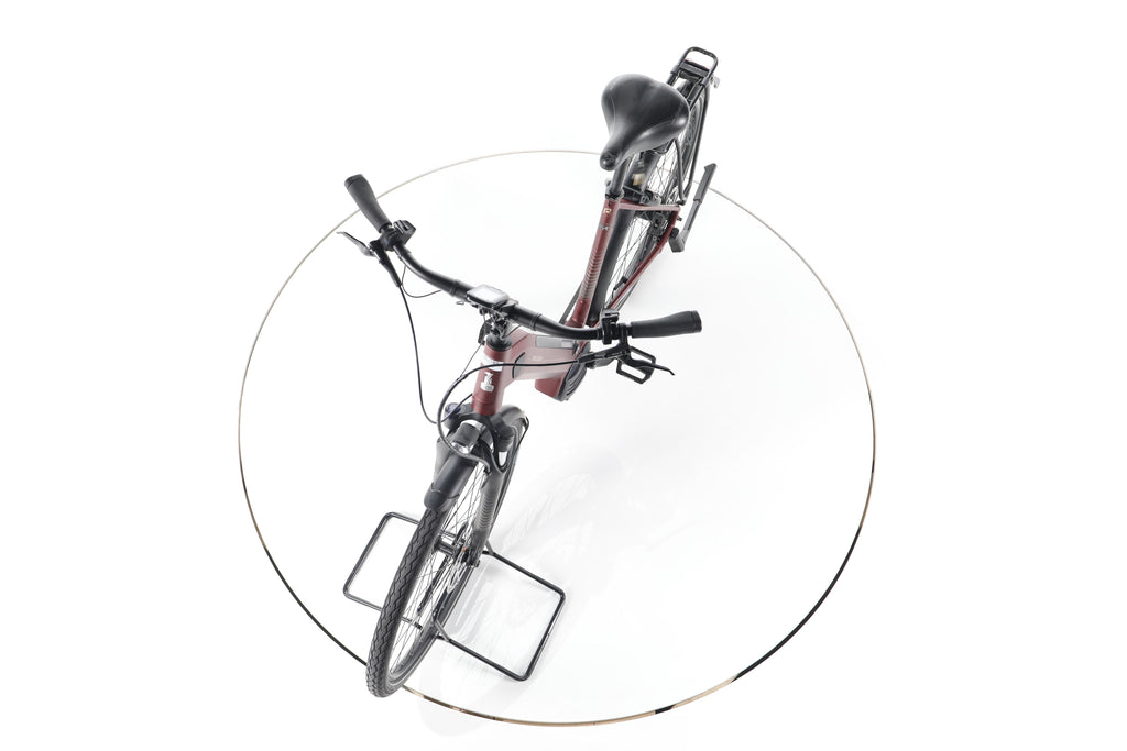 Raleigh Sheffield City E-Bike Tiefeinsteiger - Image 17