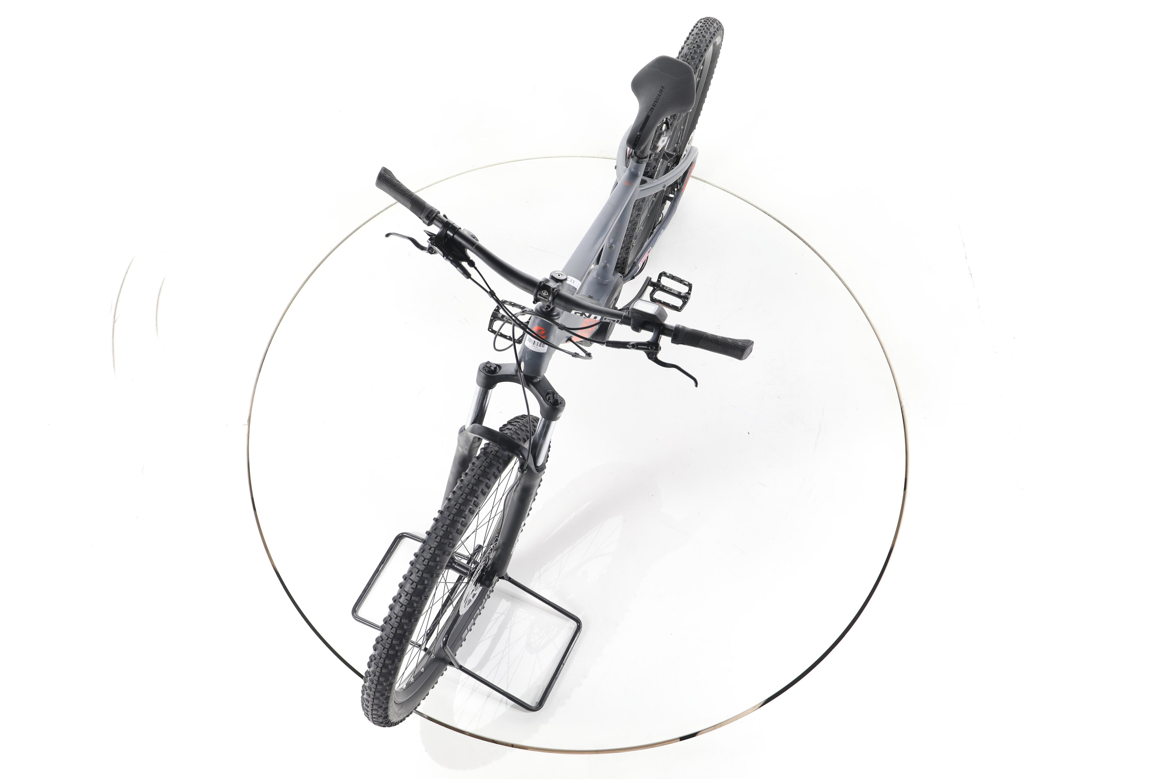 Ghost E-Teru B Essential E-Bike - Image 17