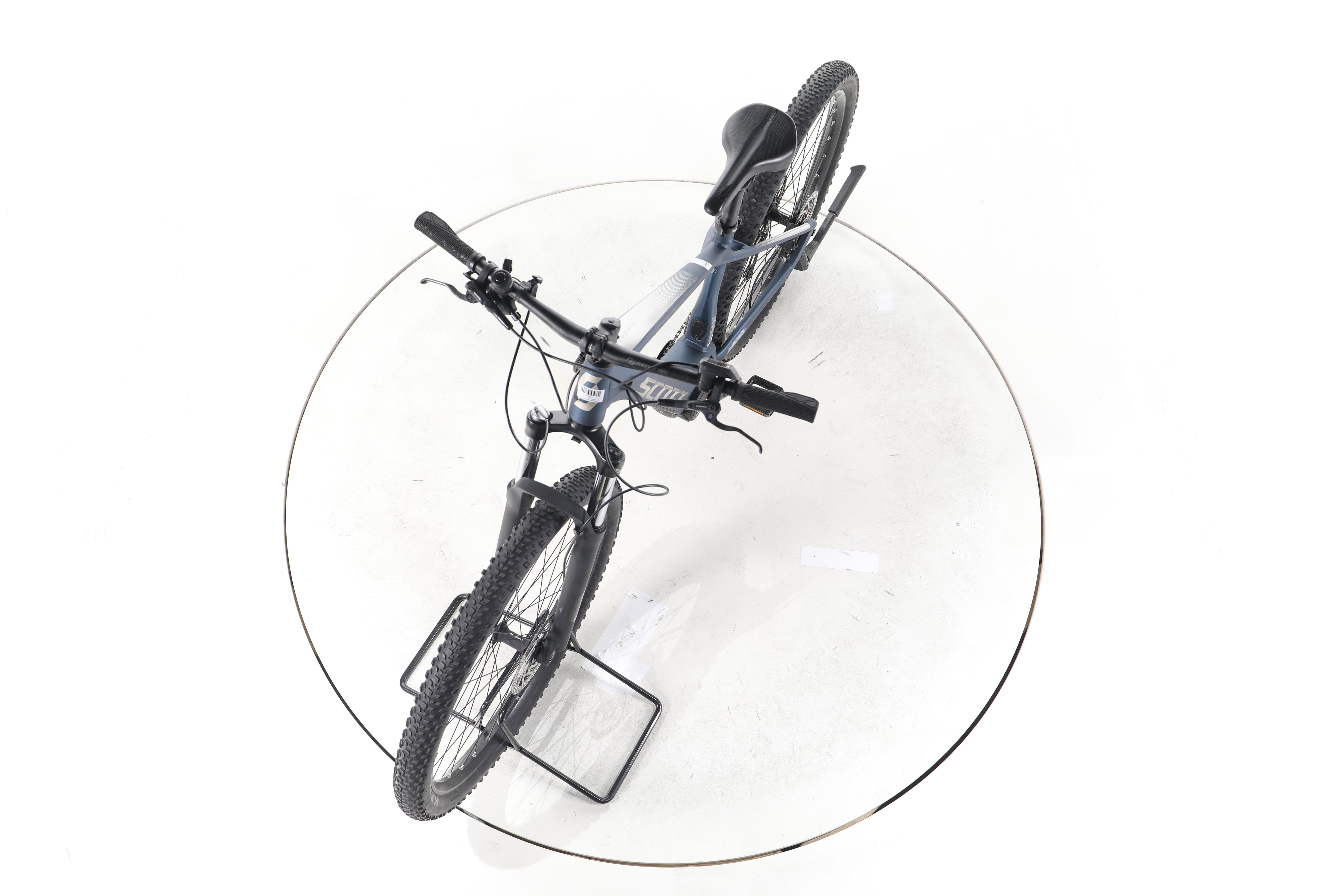 Scott Aspect eRIDE 930 E-Bike - Image 17
