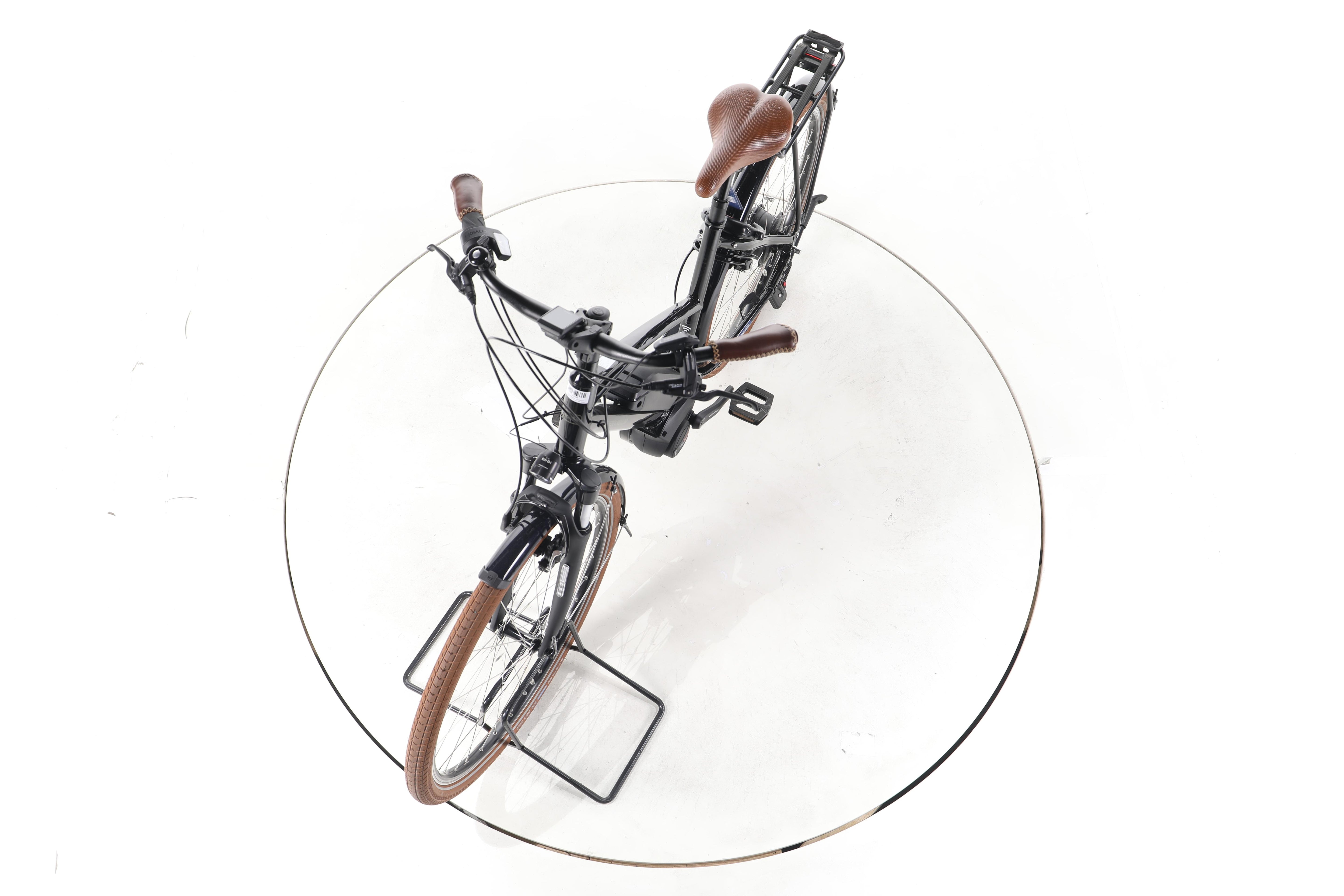 Riese & Müller Cruiser 2 Mixte Vario City E-Bike - Image 17