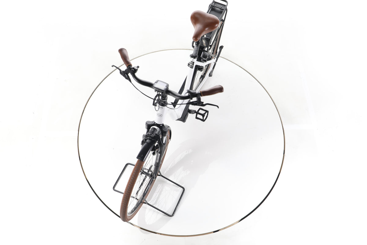 Riese & Müller Swing Automatic City E-Bike Tiefeinsteiger - Image 17