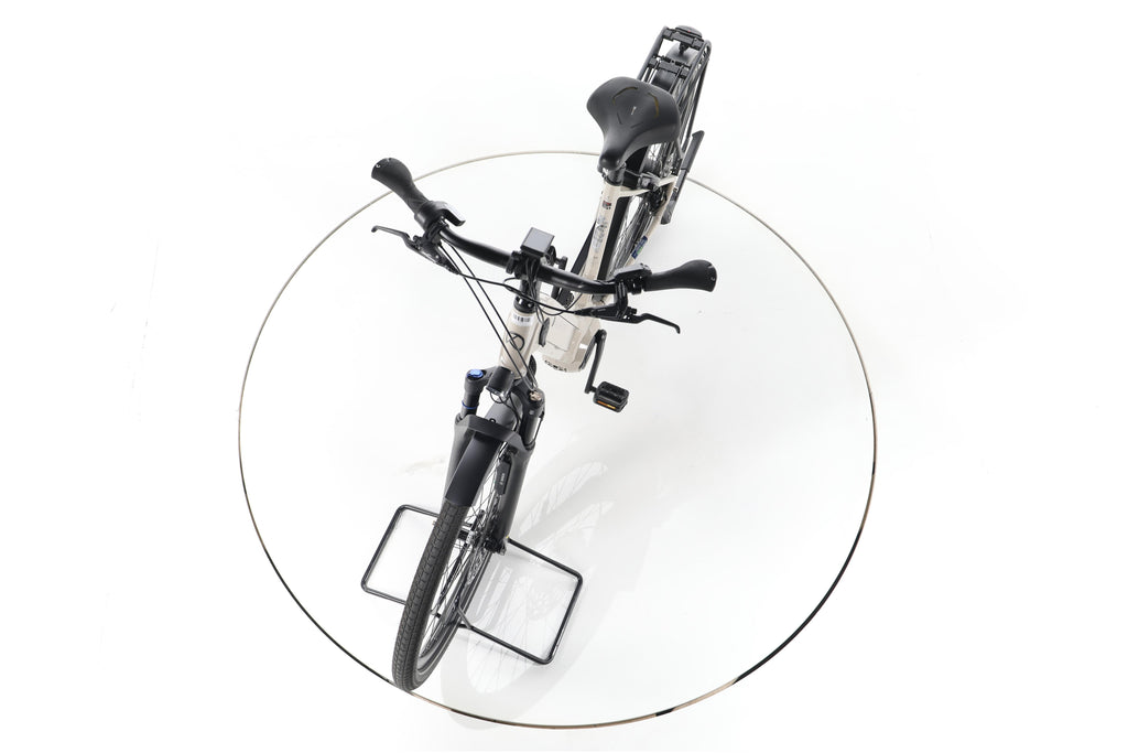 Kalkhoff Image 5 Excite+ABS City E-Bike Tiefeinsteiger 2024 - Image 17