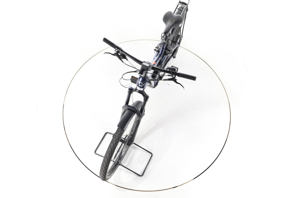 Conway Xyron SUV 4.9 SUV E-Bike - Image 17