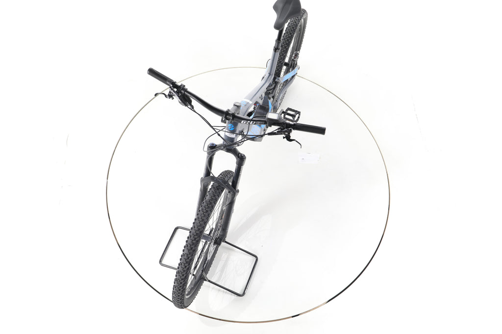 Ghost E-ASX Essential 160 E-Bike Fully - Image 17
