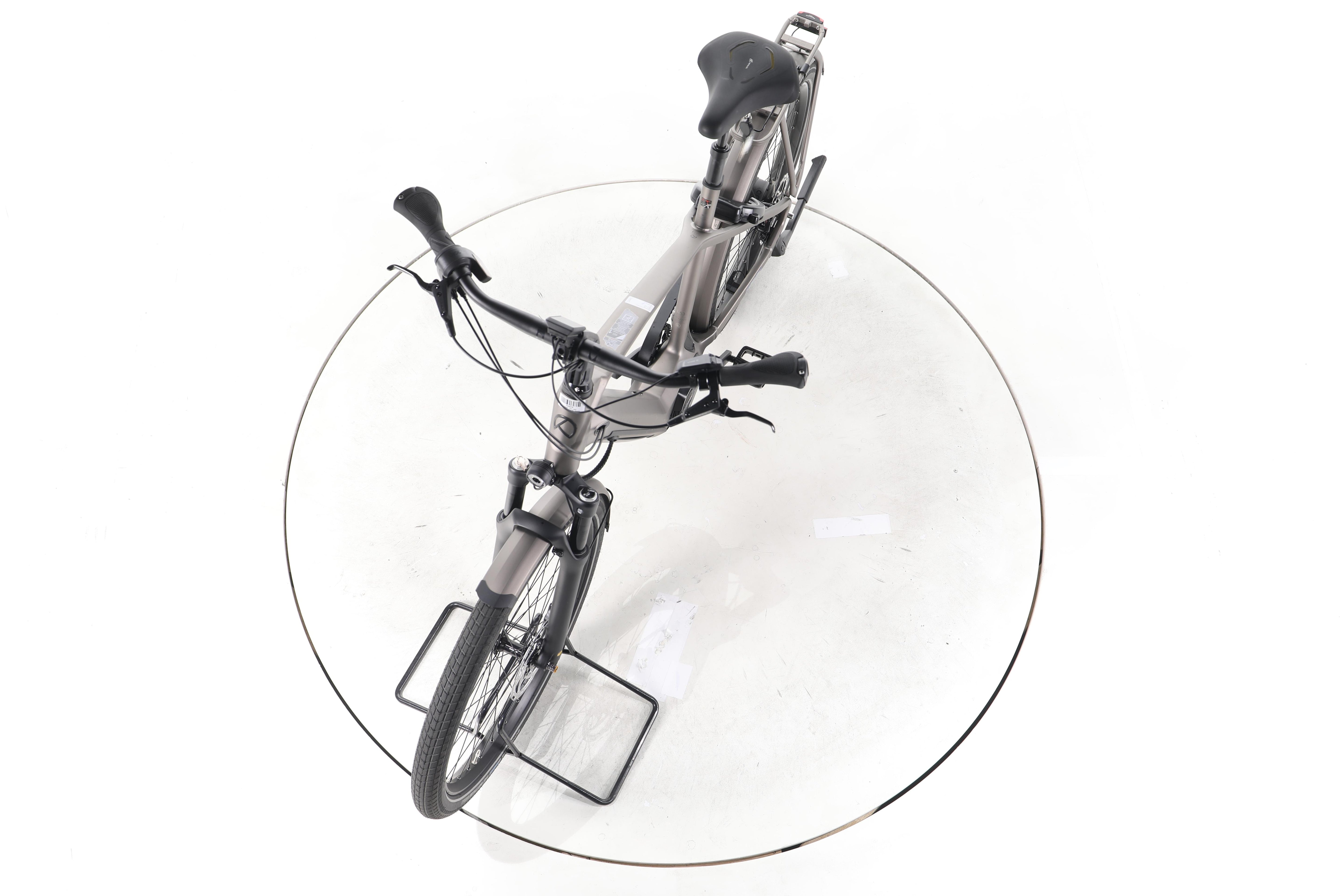 Kalkhoff Image 7.B Excite+ City E-Bike - Image 17
