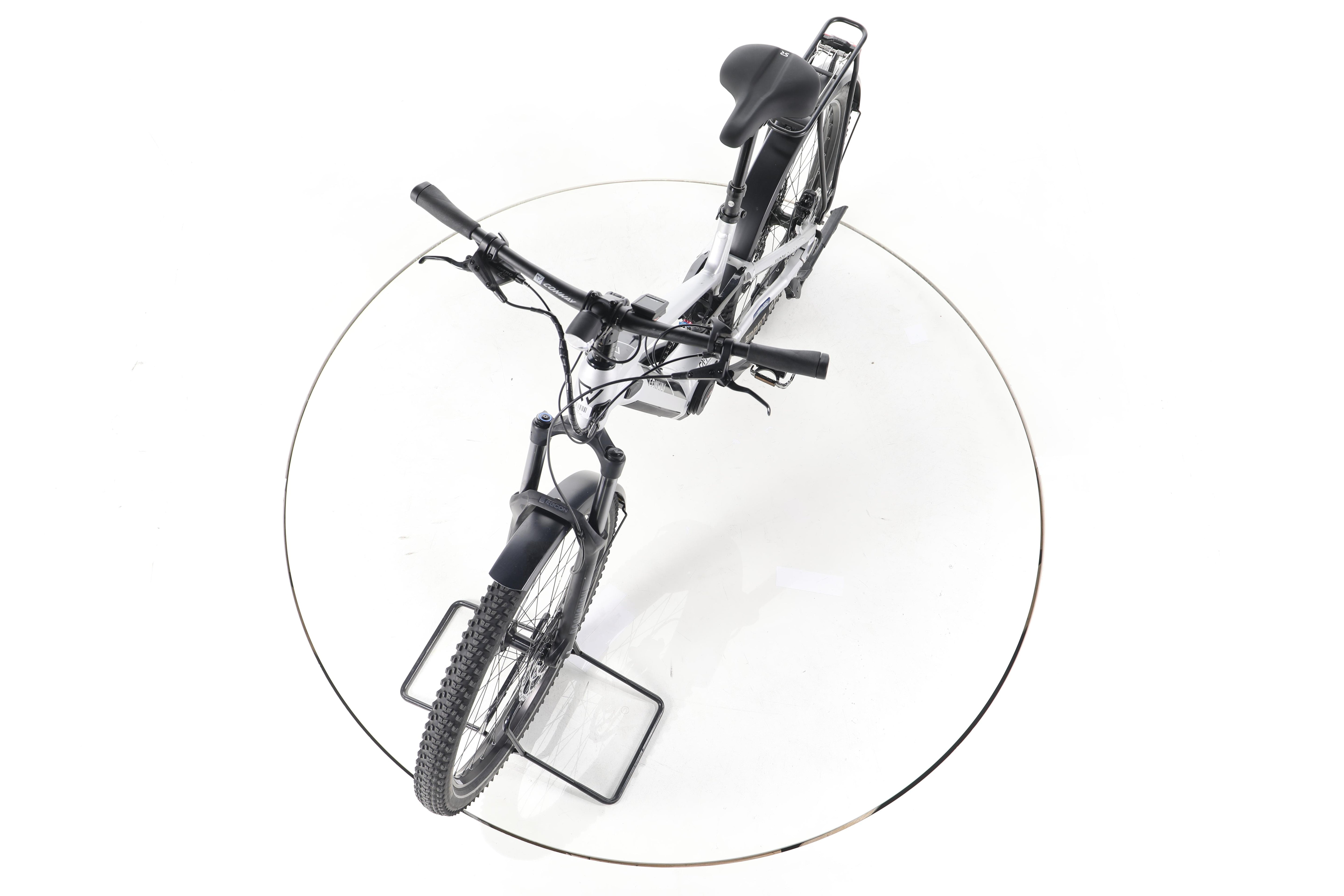 Conway Xyron SUV 2.7 SUV E-Bike - Image 17
