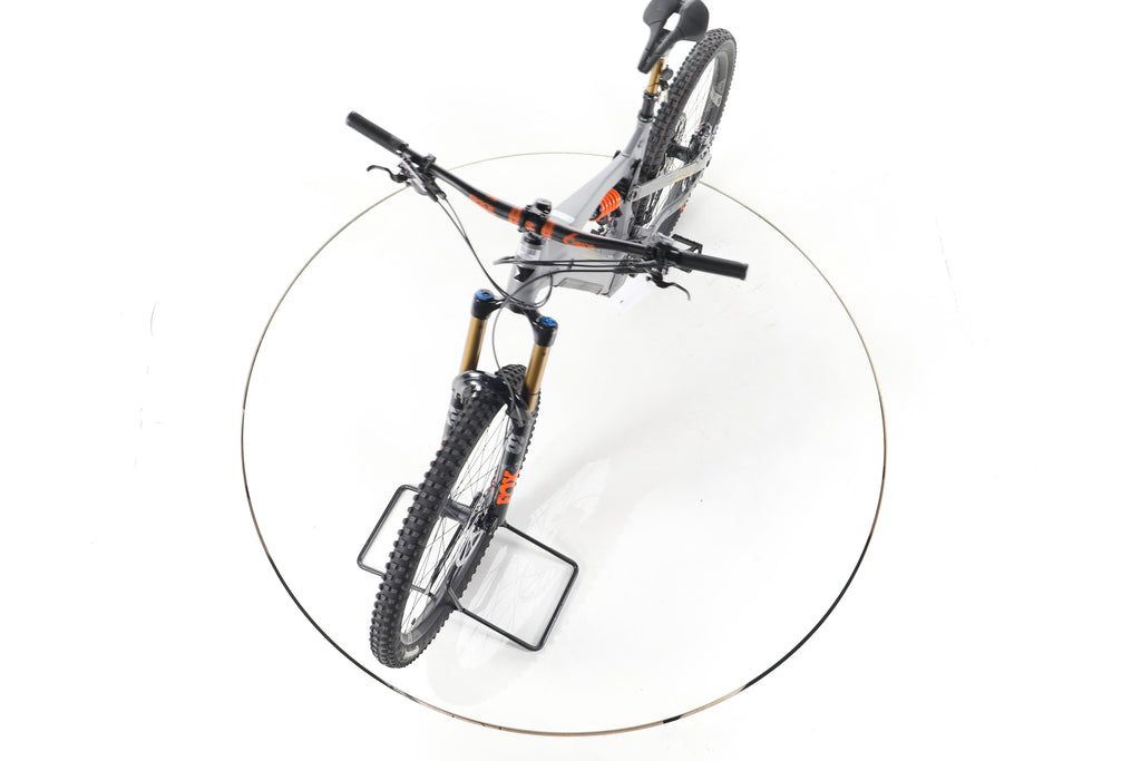 Nox Cycles Hybrid Enduro 7.1 Fully E-Bike - Image 17