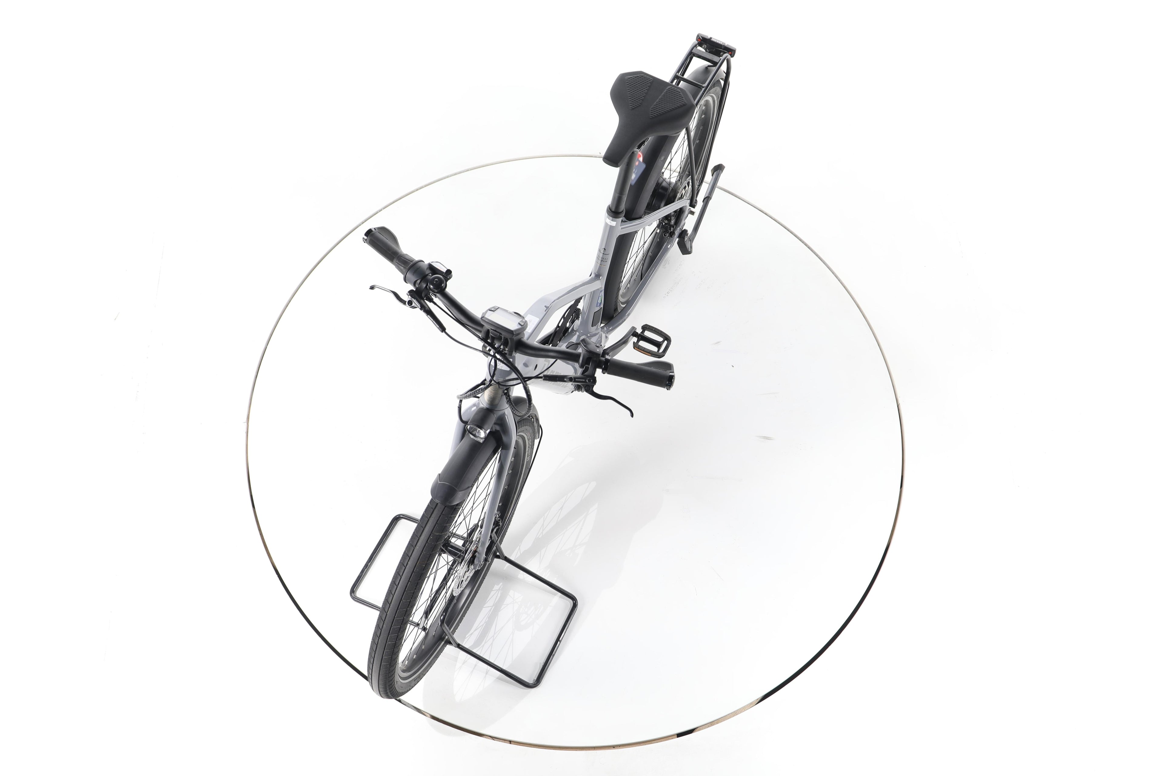 Diamant Opal Esprit+ Trekking E-Bike - Image 17