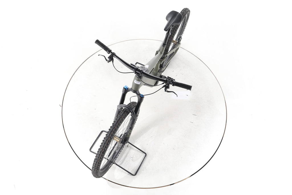 Cube Stereo Hybrid ONE44 HPC TM E-Bike Fully Carbon 2025 - Image 17